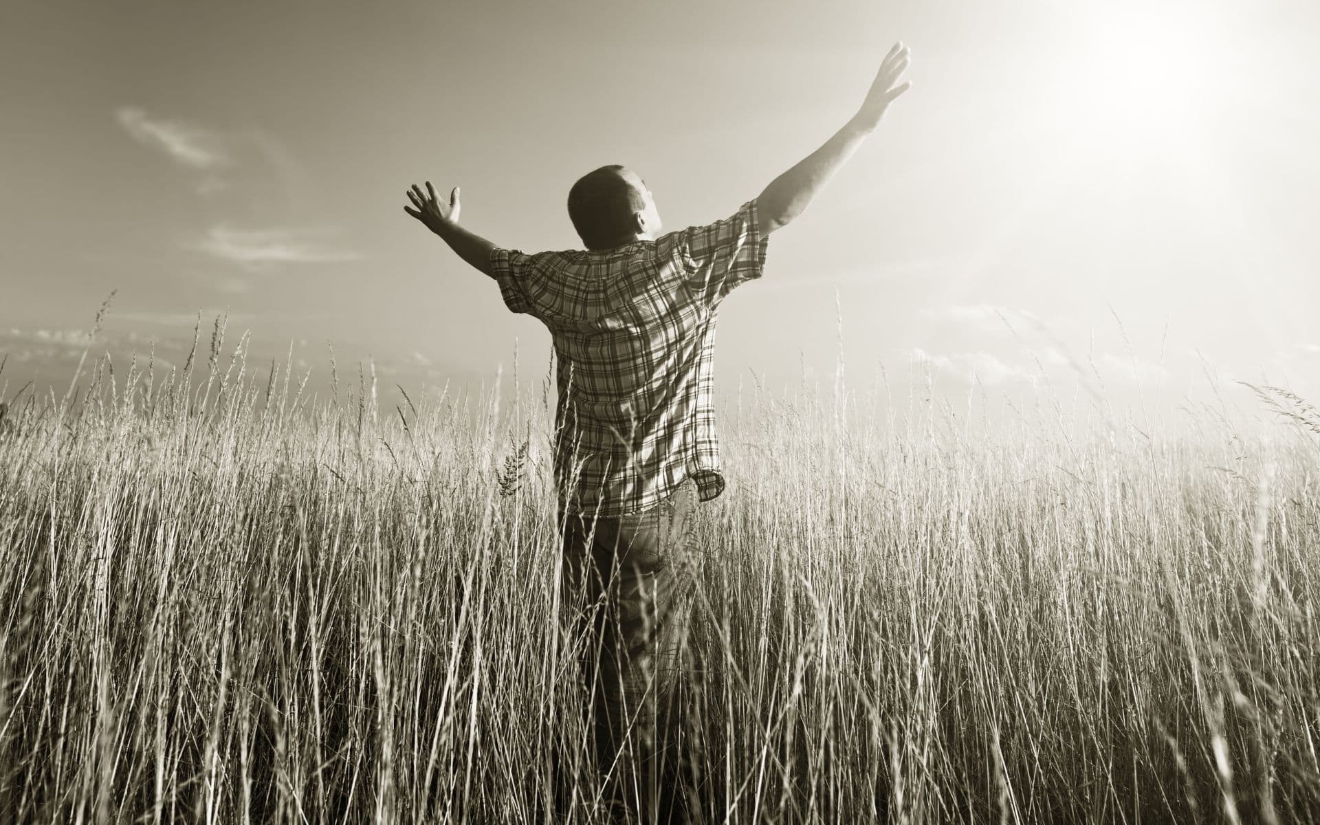 Trusting God’s Divine Providence for the Mission