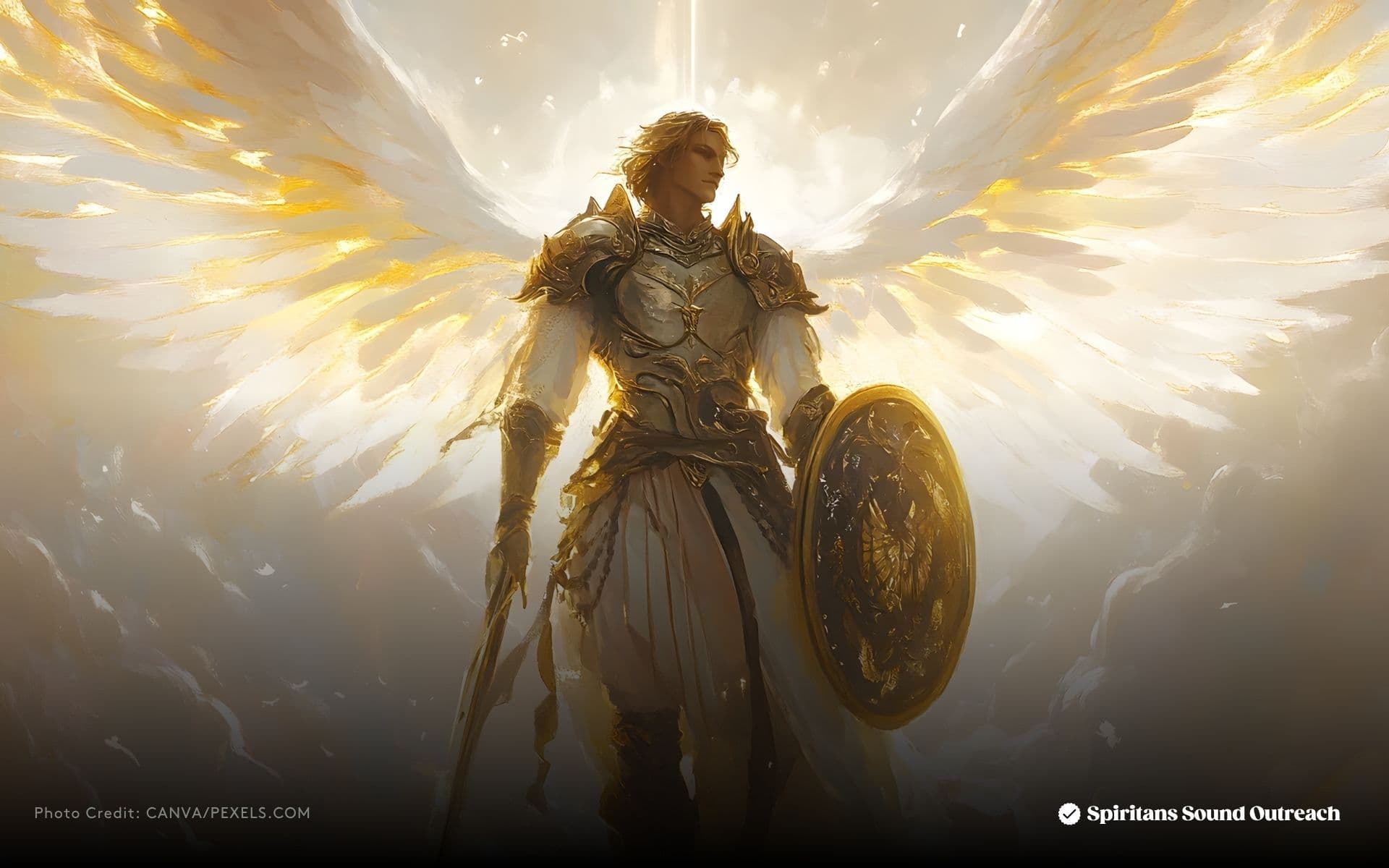 The Humility of Guardian Angels