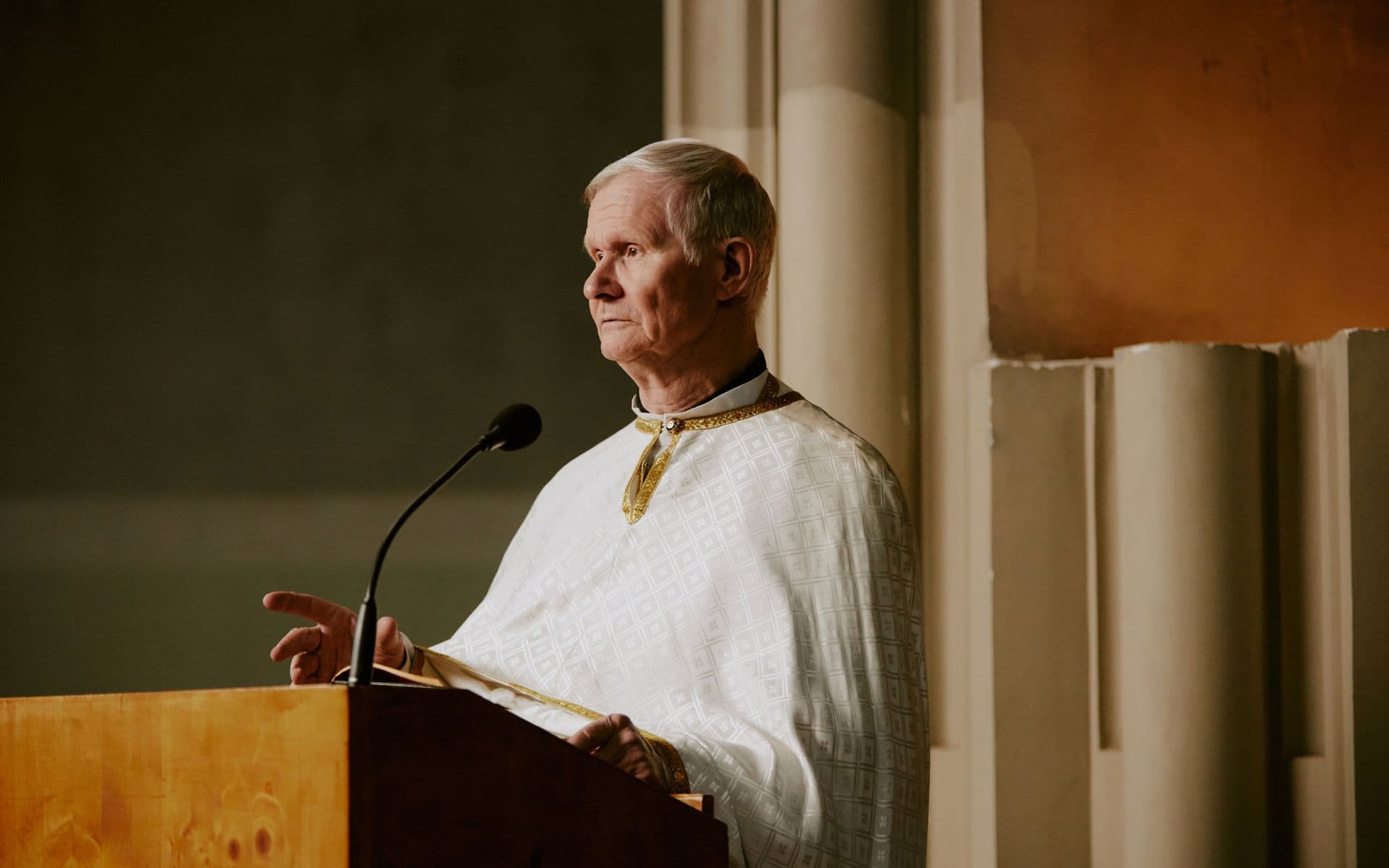 The Danger of Scandal