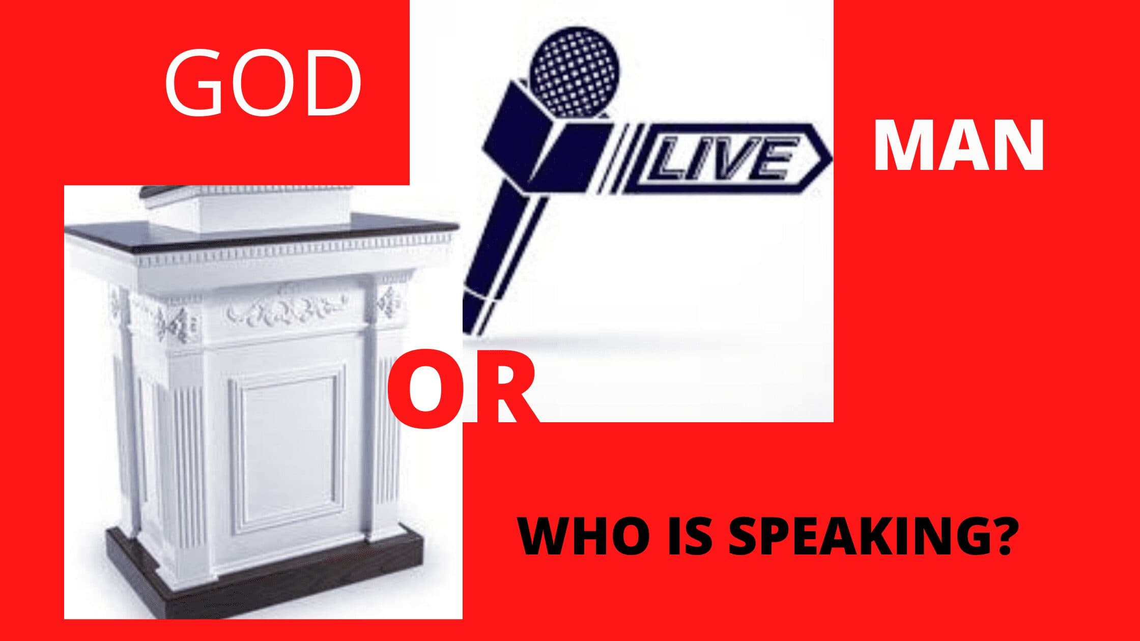 HOW CLERICS TURN INTO MEDIA MOUTHPIECE, Fr Oluwafemi Victor Orilua, CSSp