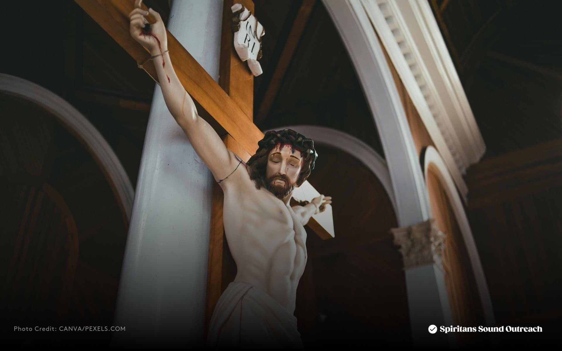 Alone with None but God