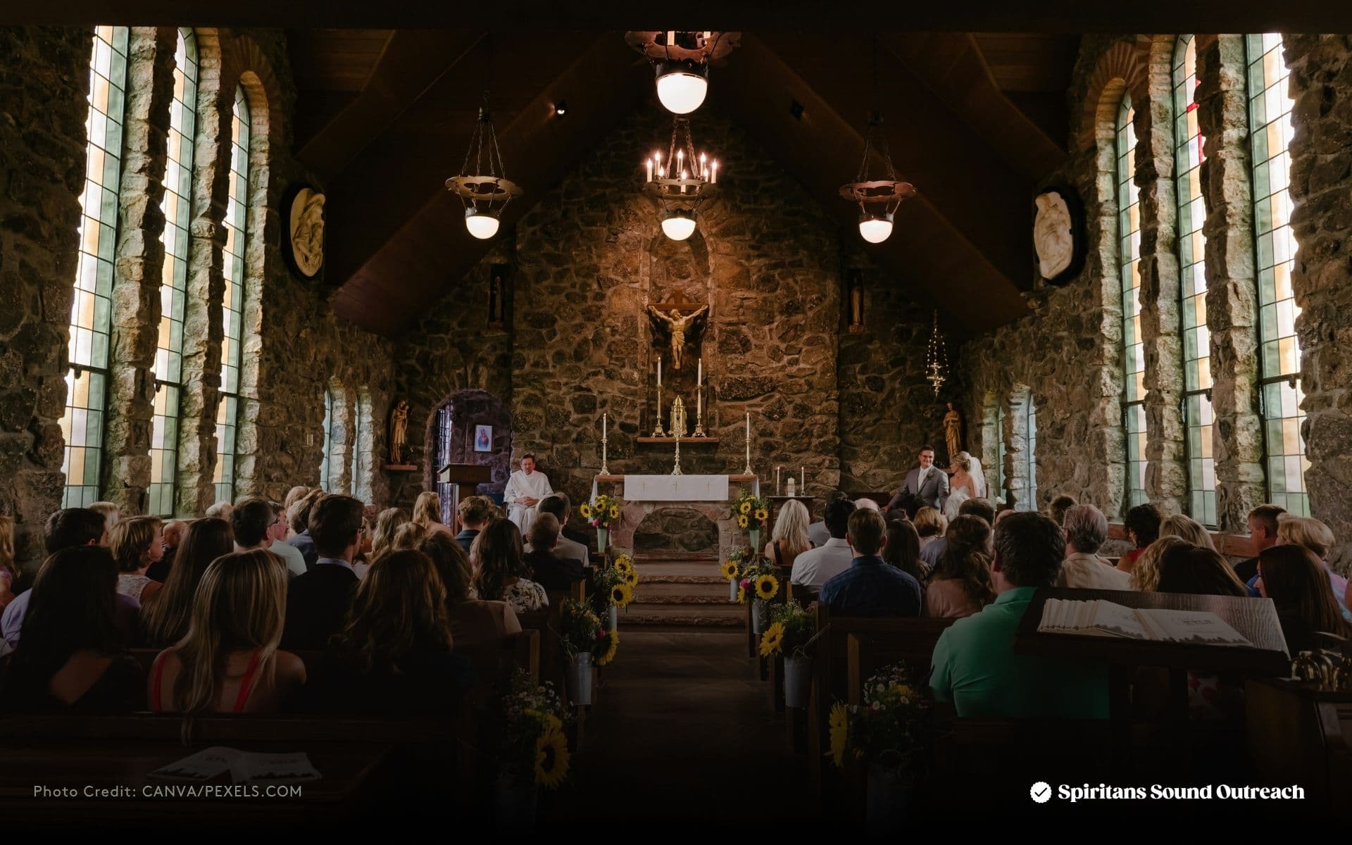 Fear Not when God is involved