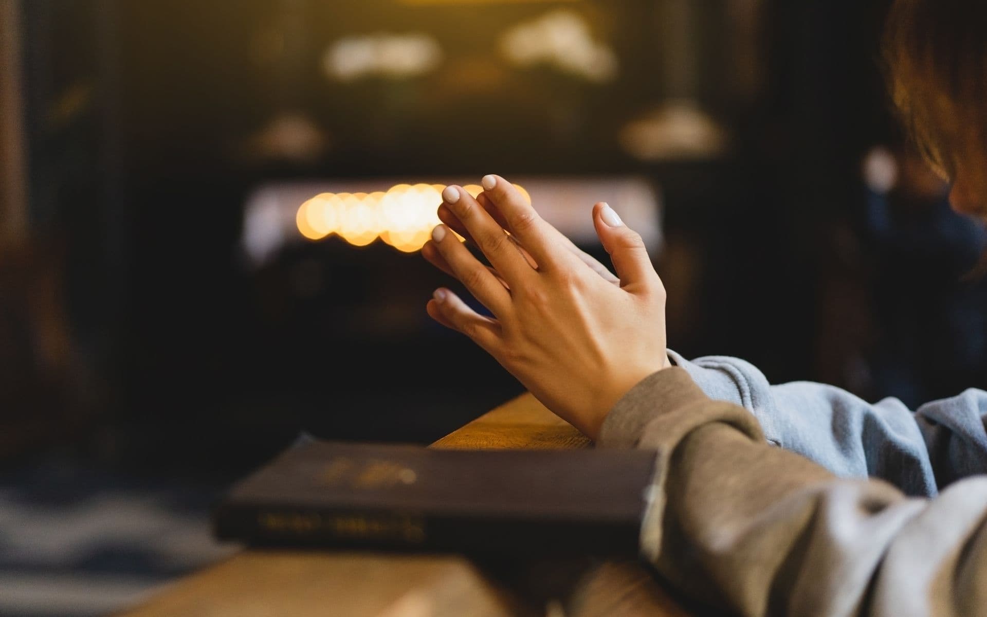 God’s Love & Respect for Human Life