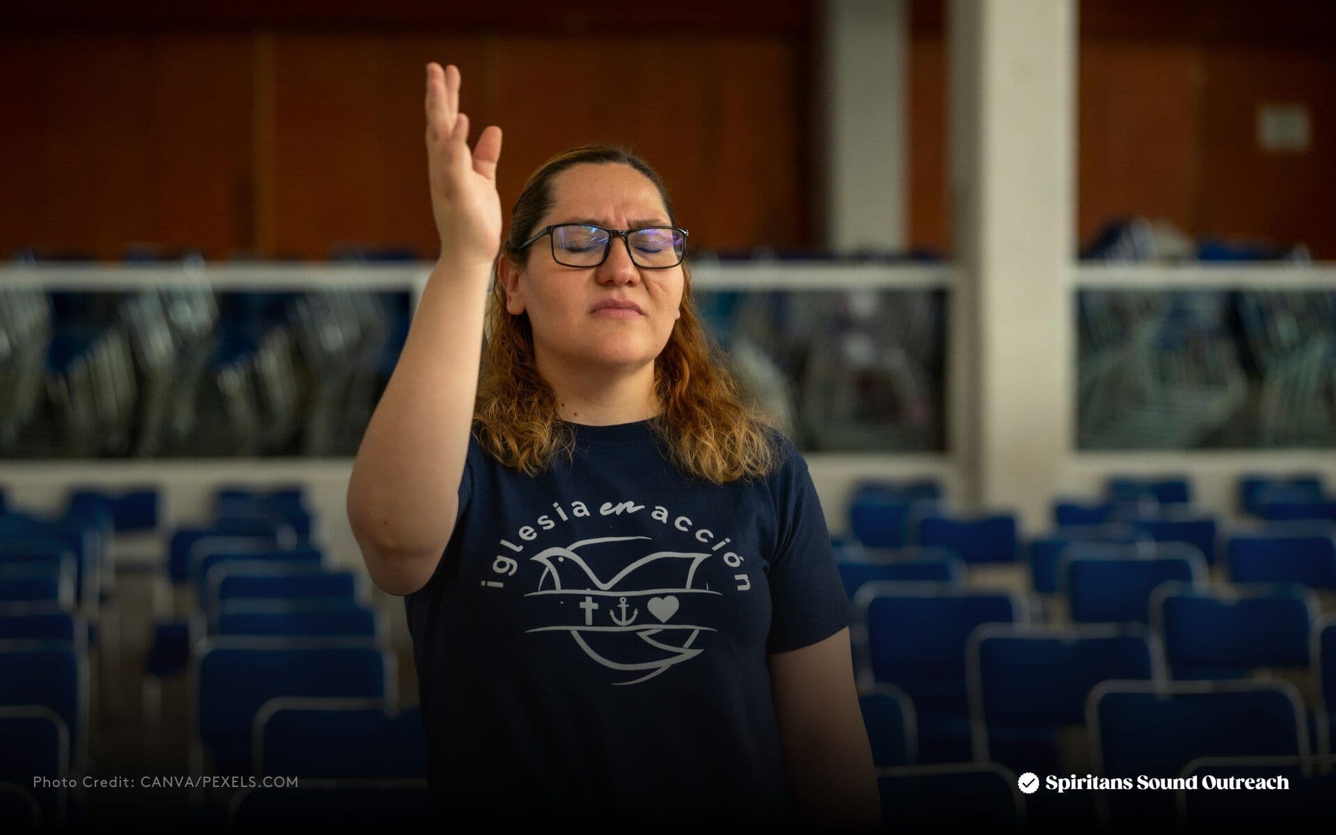 The Measure of Holiness and Mercy.