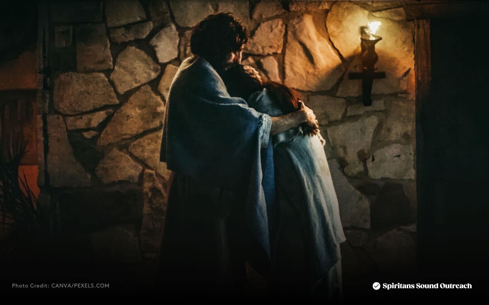 Are we Grateful Enough to Love?