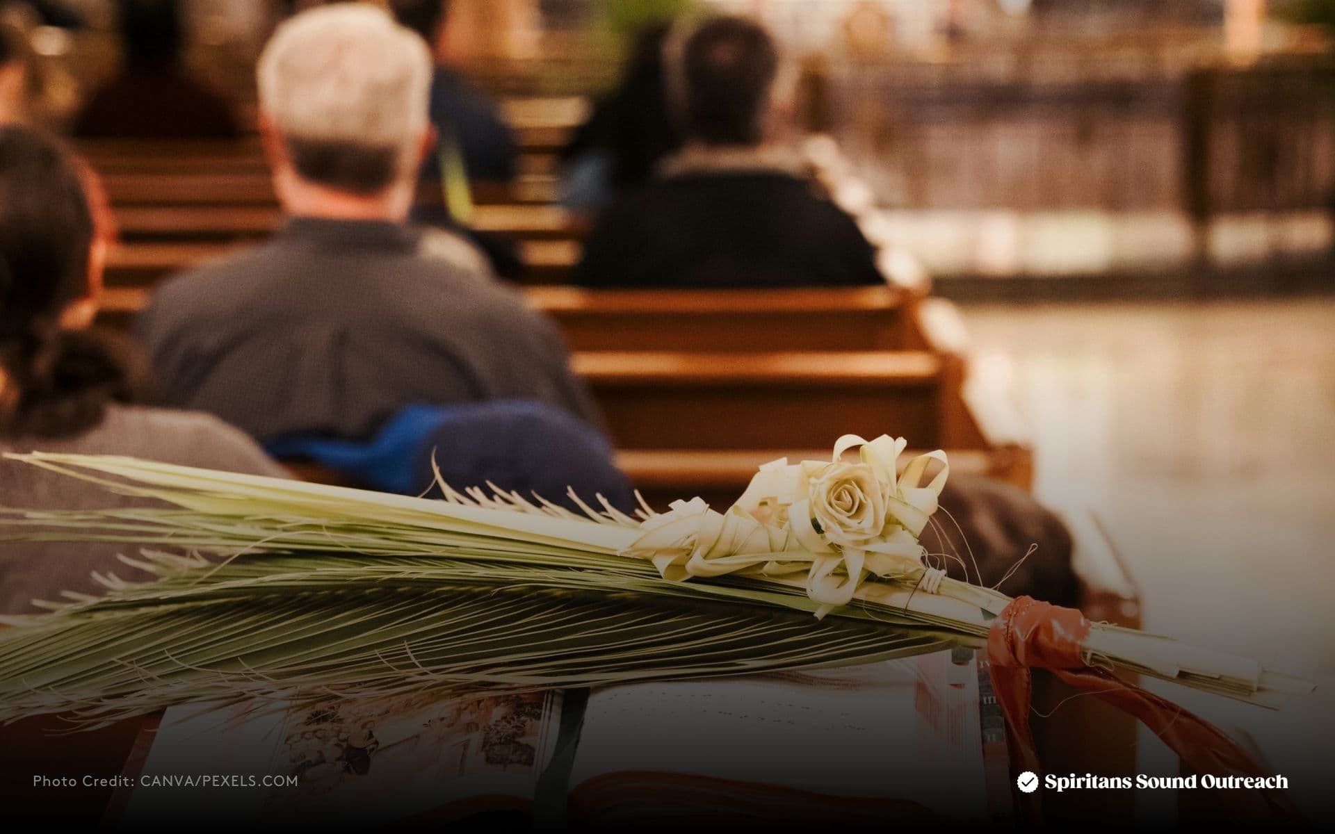 The Passion of Jesus and the fate of a Believer