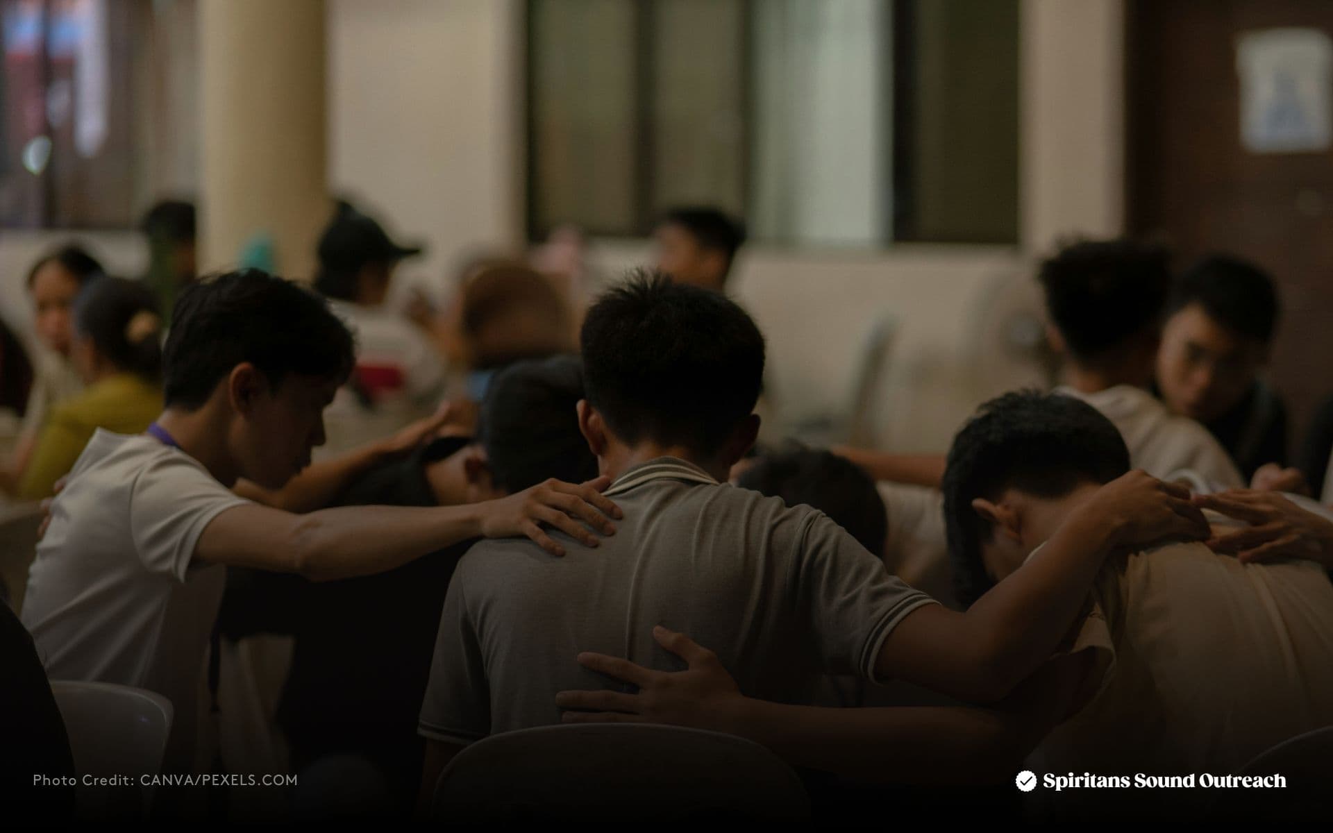 Unity is a Divine Principle