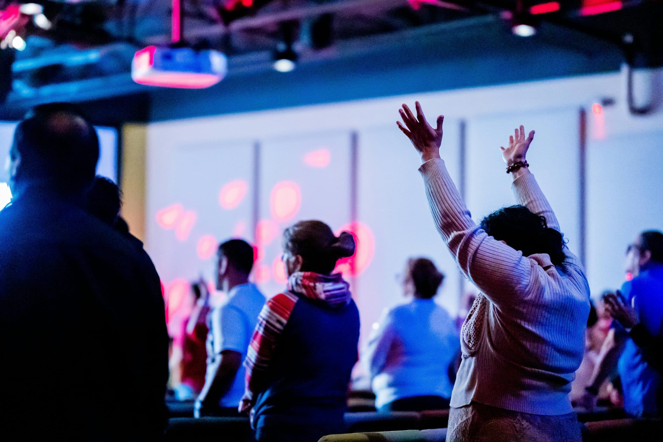 The Mandate to Spread the Good News of Jesus and Salvation