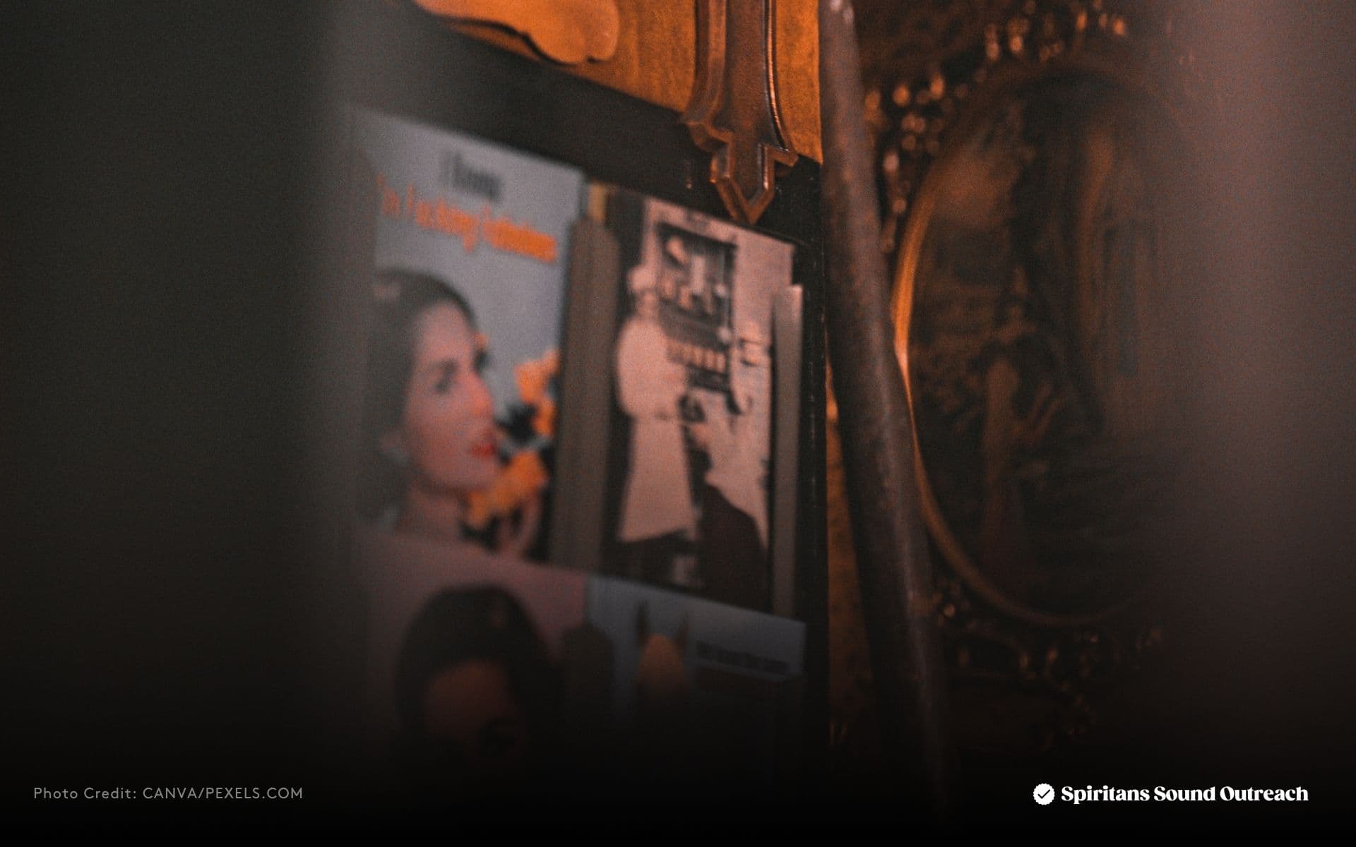 The Spirit that guides us to the Truth