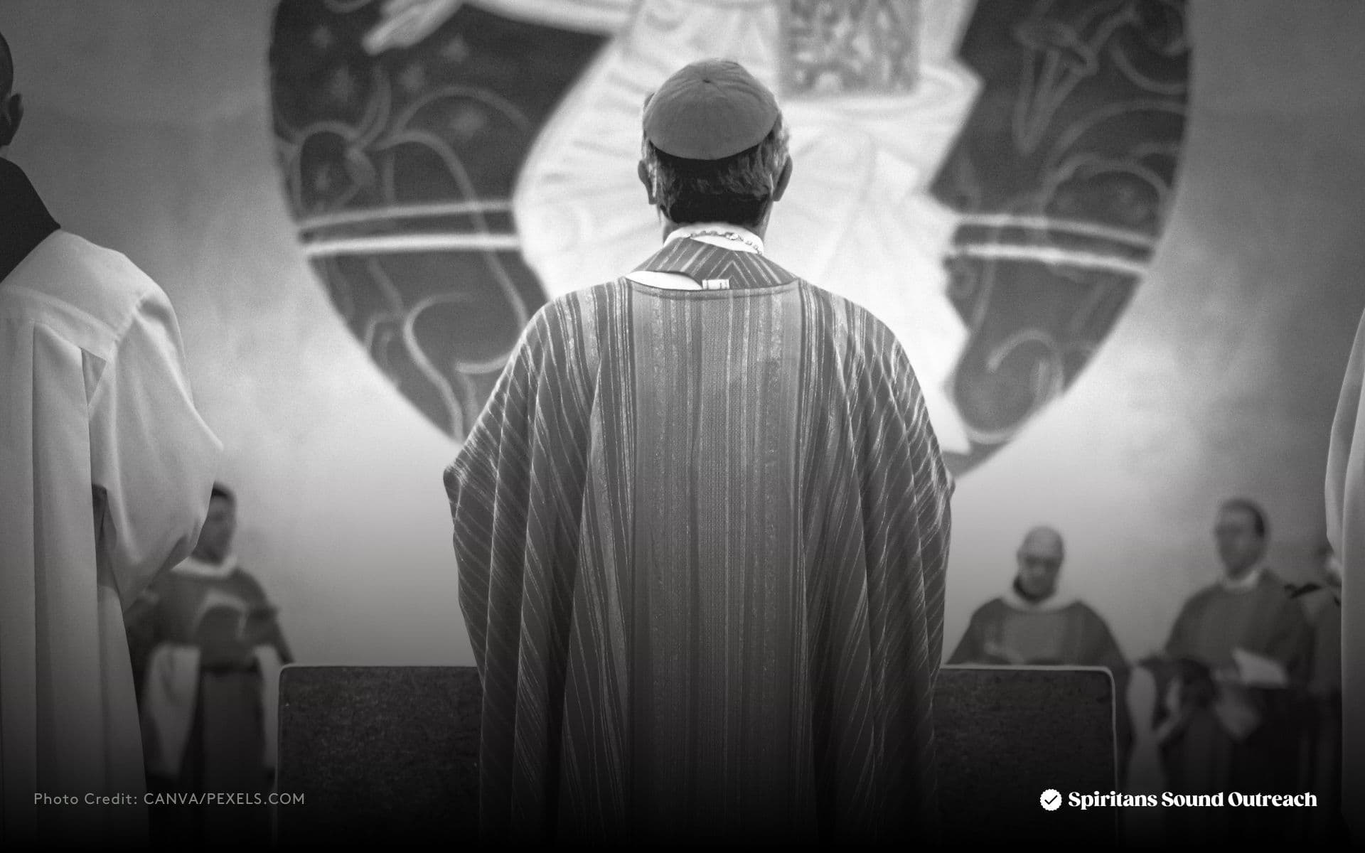 Discerning our ministry or Apostolate