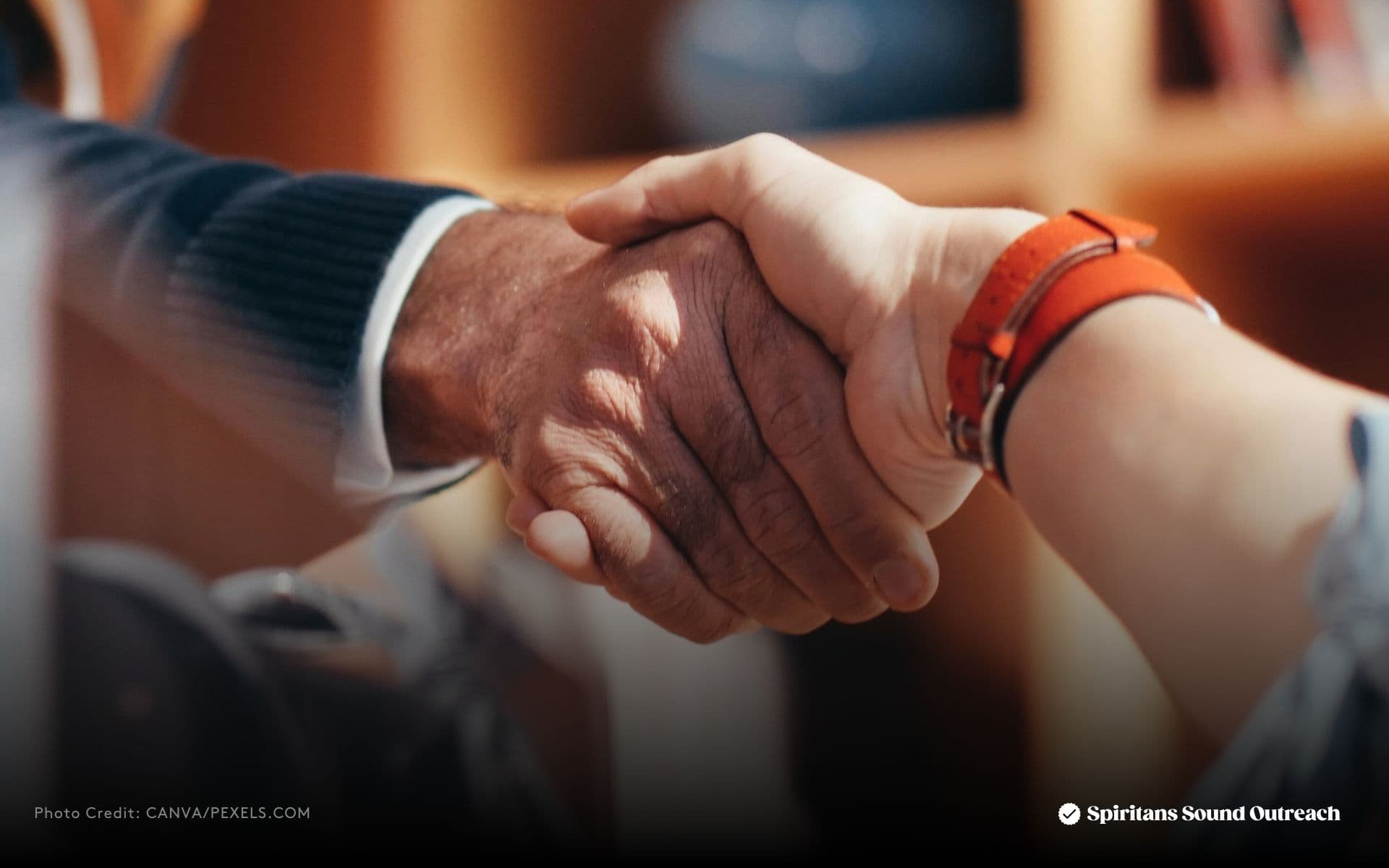 The Beauty of Collaboration – Working with People