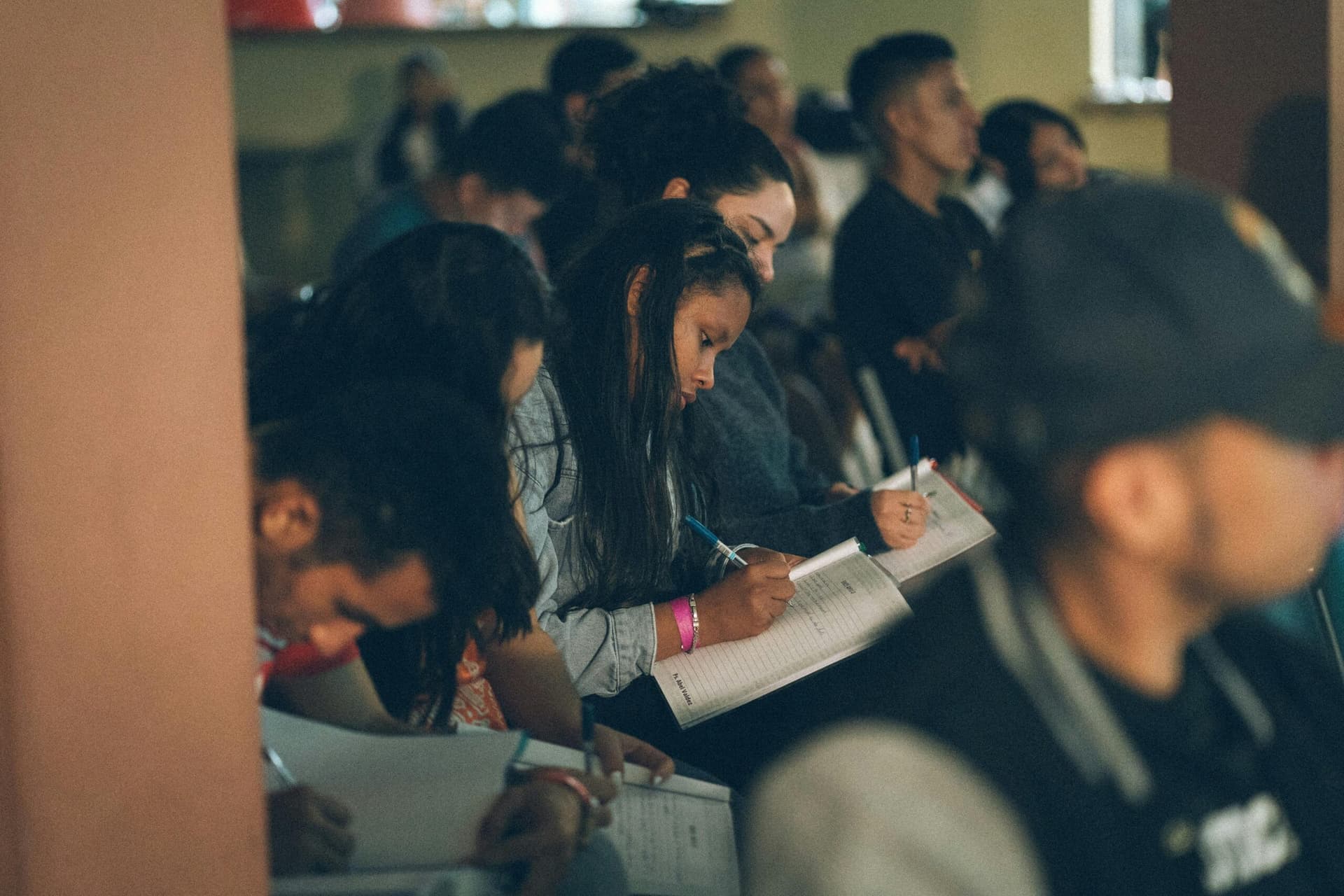 Our Need for Mission-Driven Partnerships