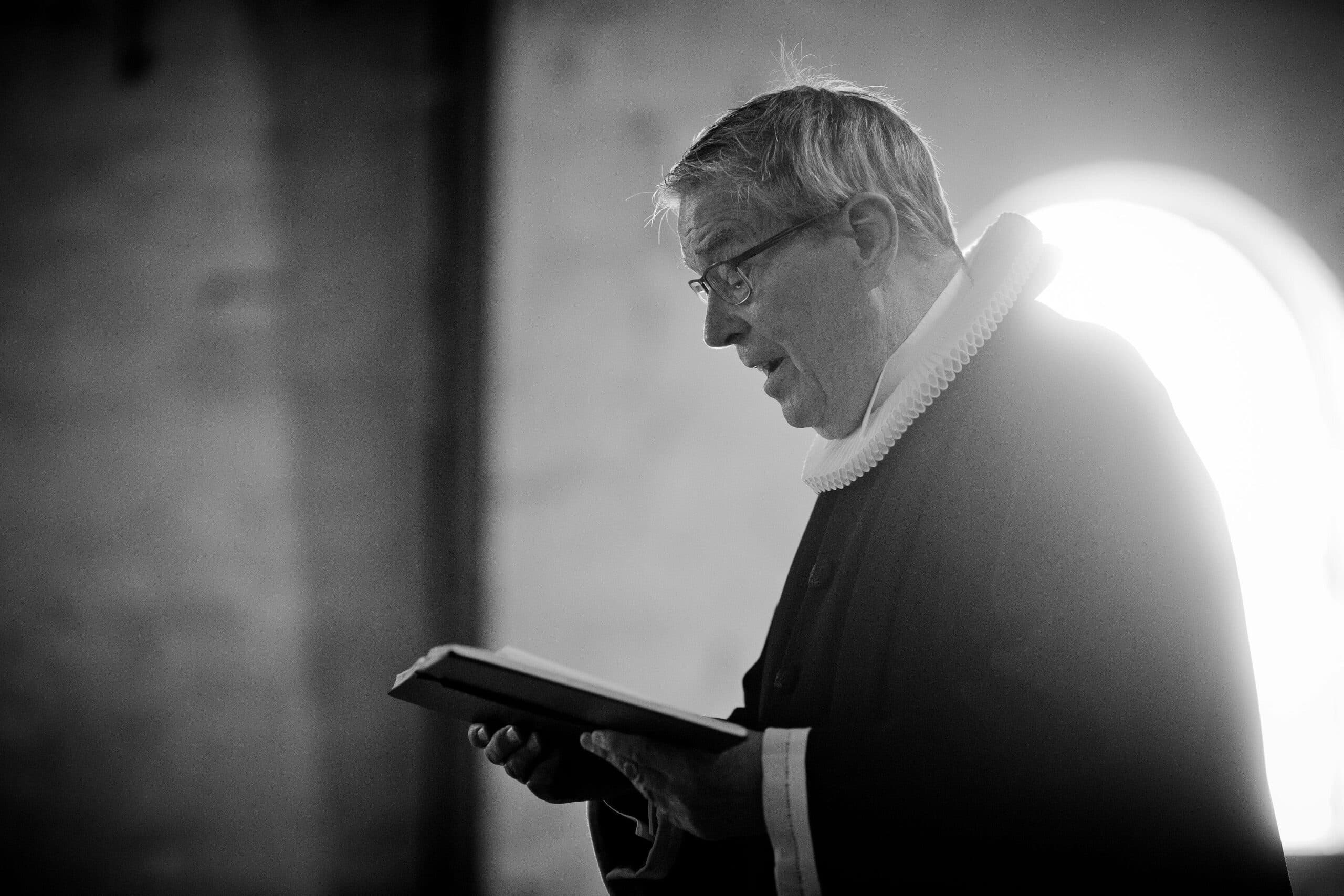 Being Agents of Salvation