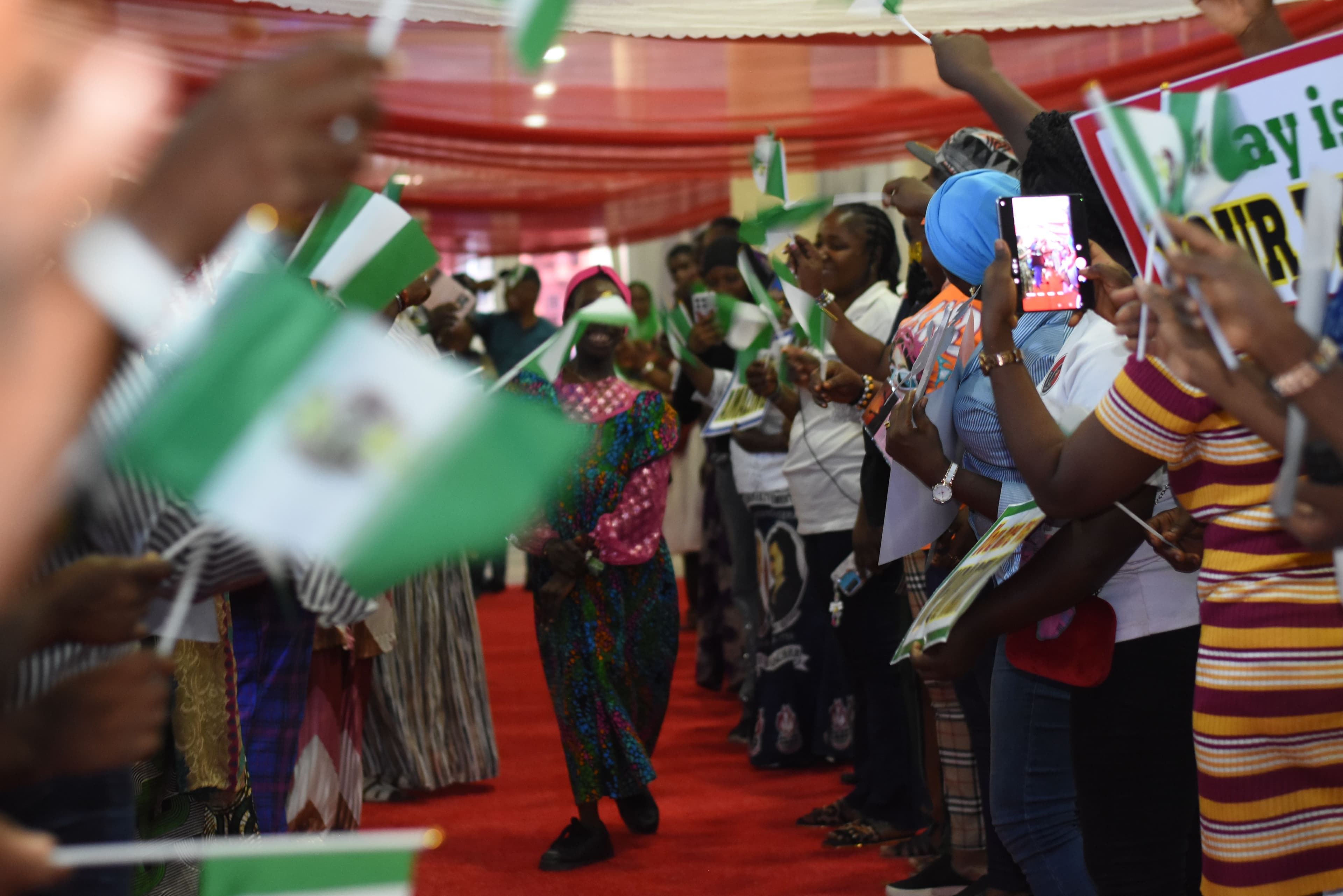 Night to Shine 2026: A Royal Celebration of Ability, Dignity and Divine Love in Lagos