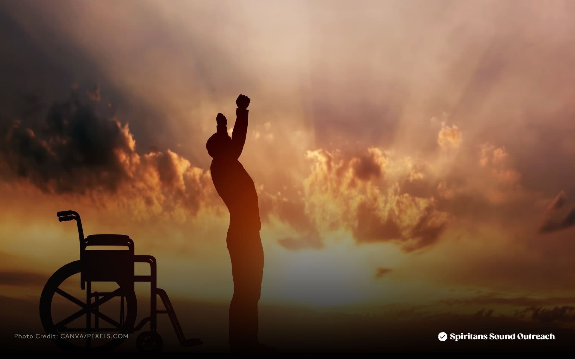 The Secret of True Healing