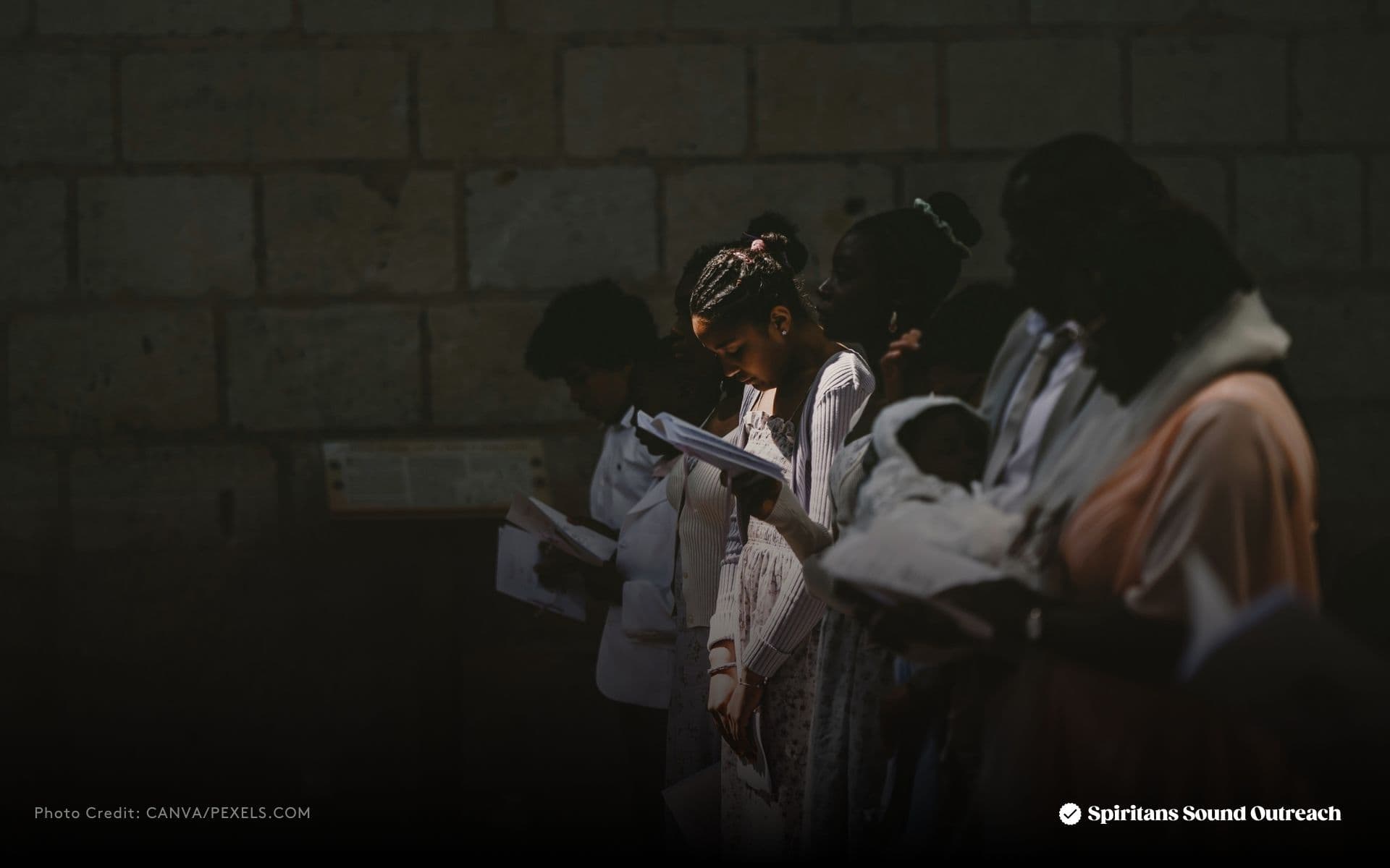 You Must Be Born Anew