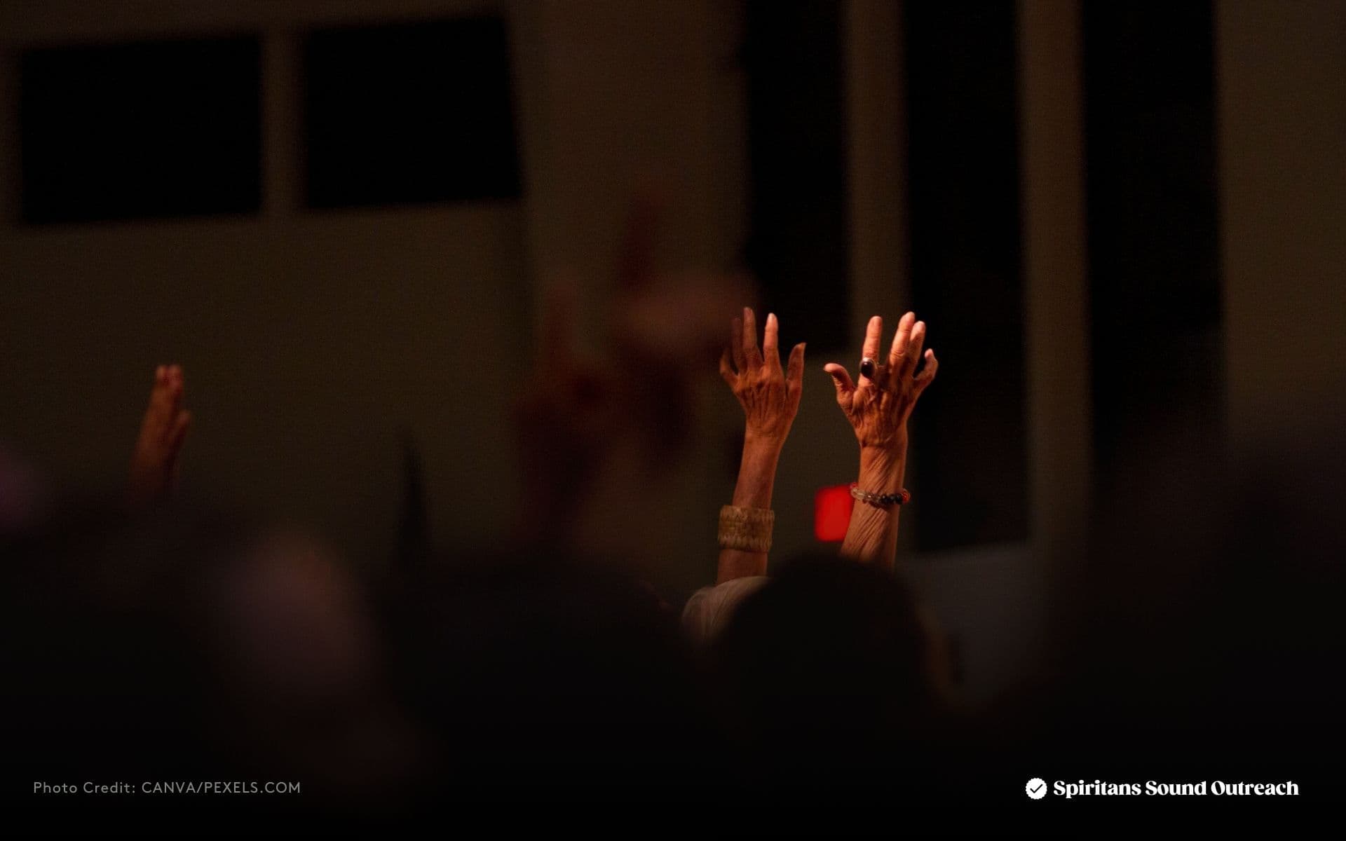 Dangers of Cosmetic Christianity