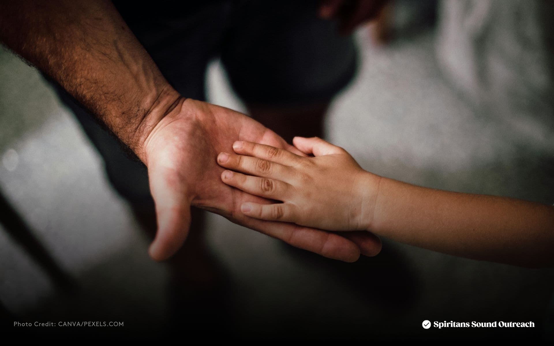 Journey to the Father