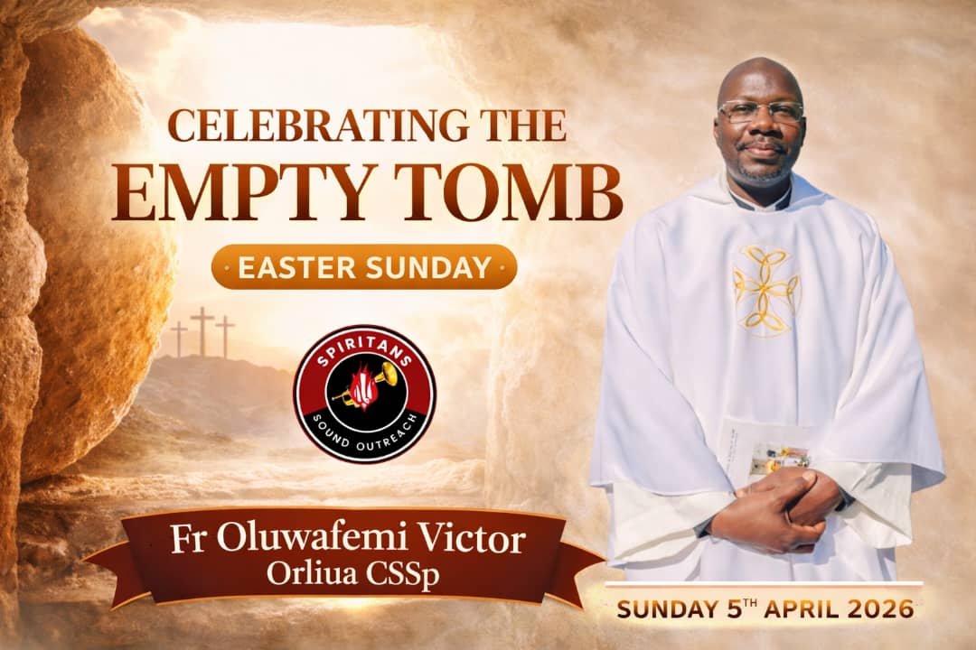 Celebrating The Empty Tomb