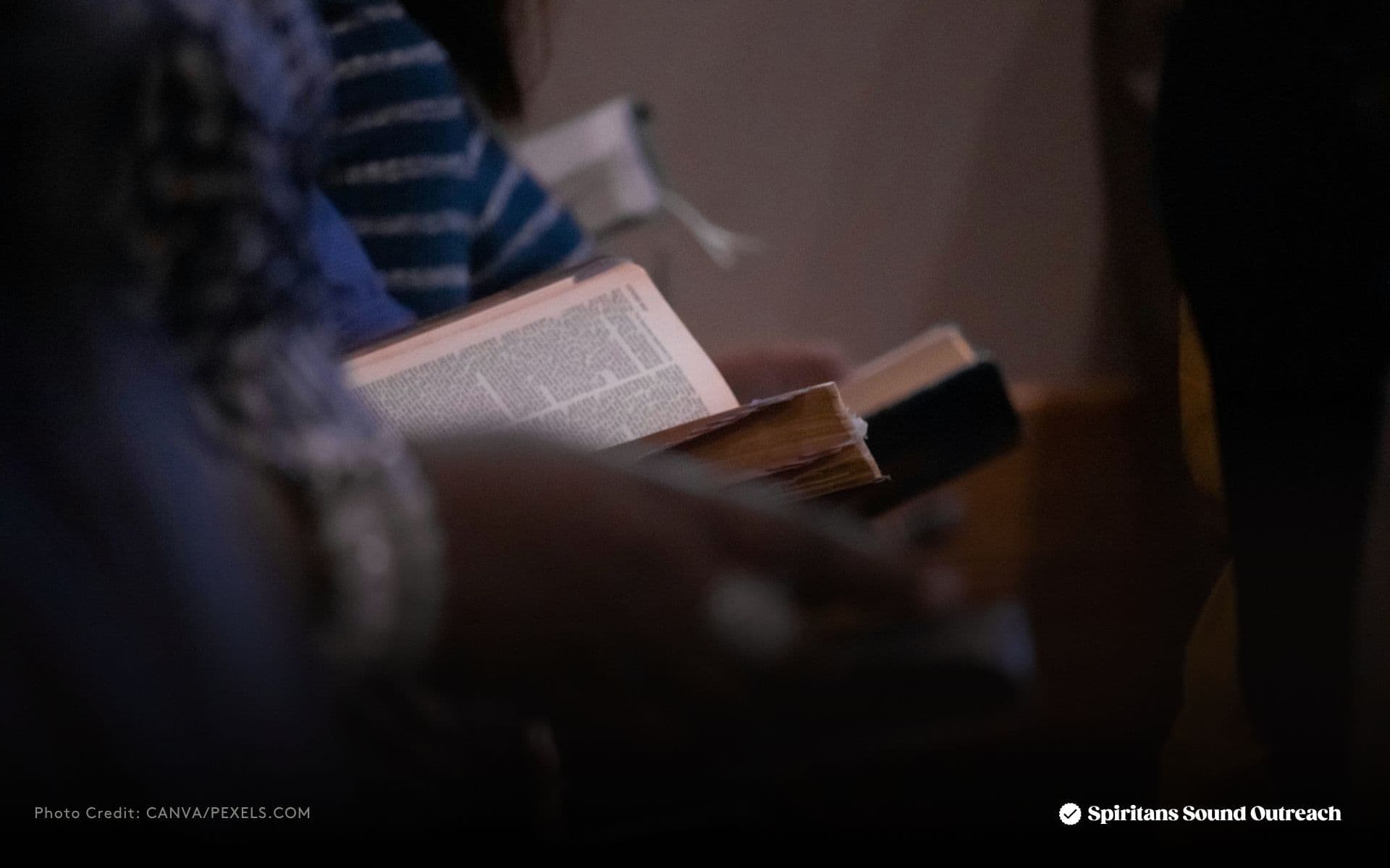 The Tyranny of the Letter