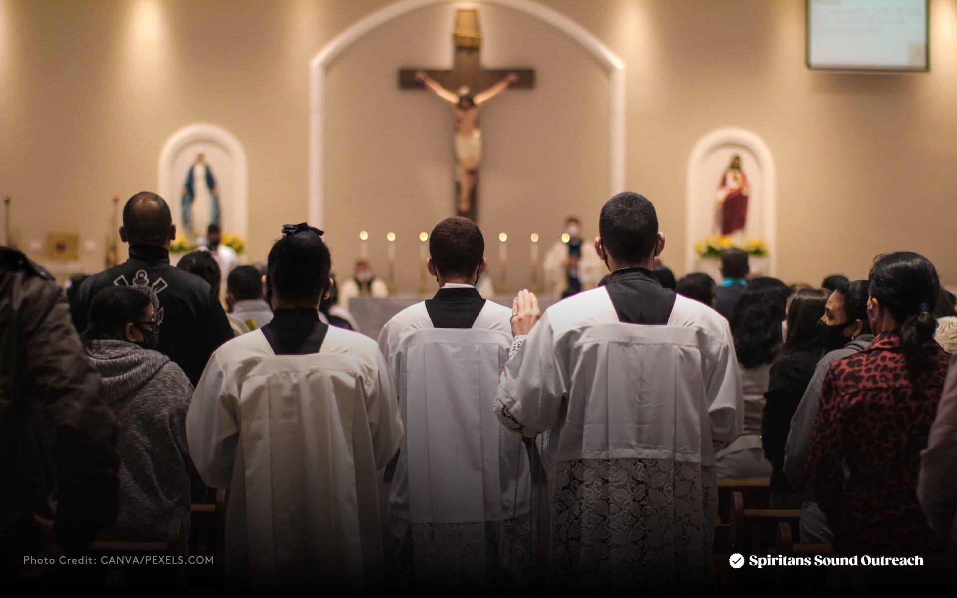 The Power of a Visit