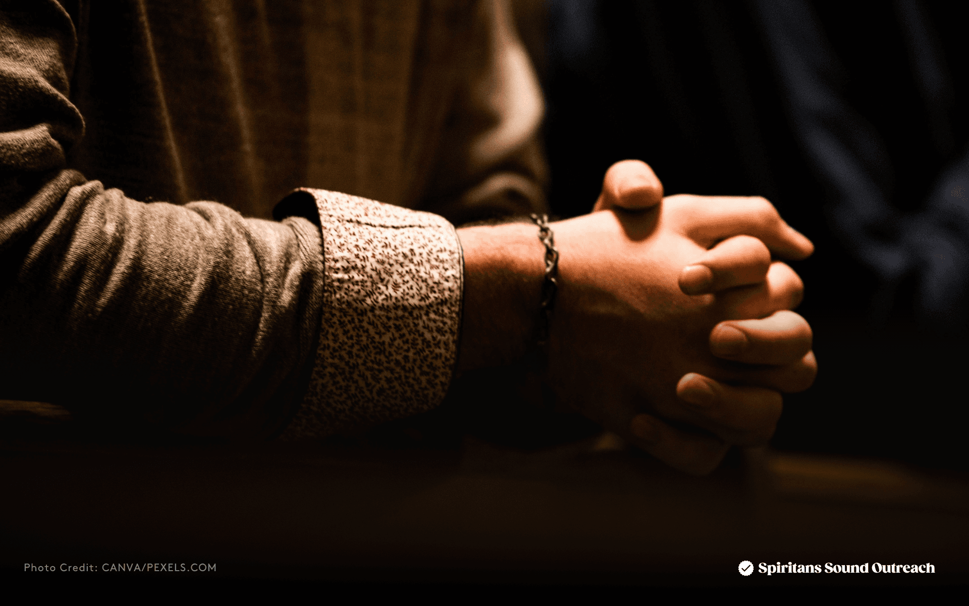 Listening, Judging and Acting to the Words of Jesus