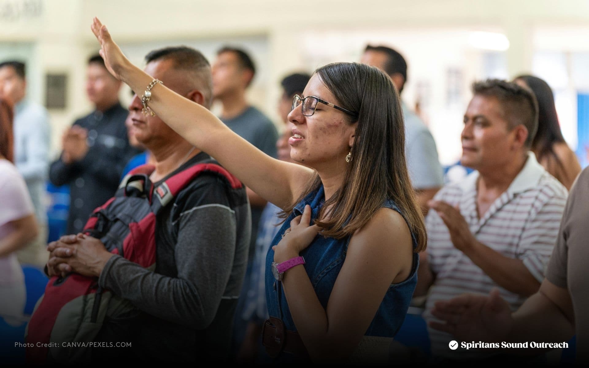 An Authentic Prayer Life