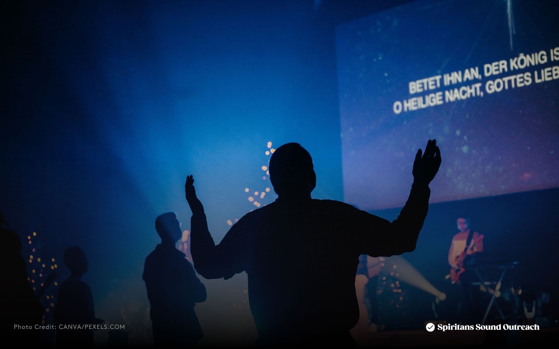 The Unspoken Bargain: When Our Comforts Compete with Christ