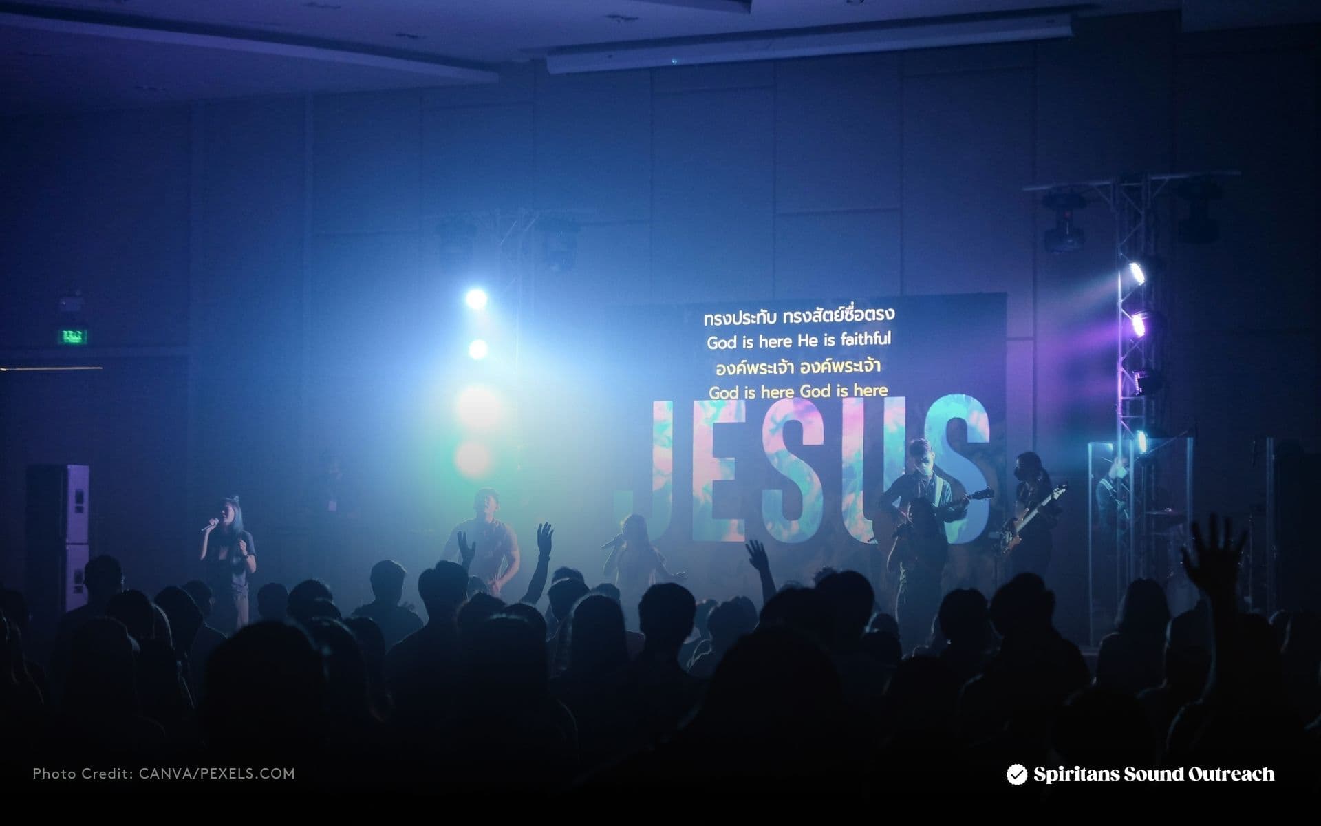 Genuine Authority is for Service and Liberation