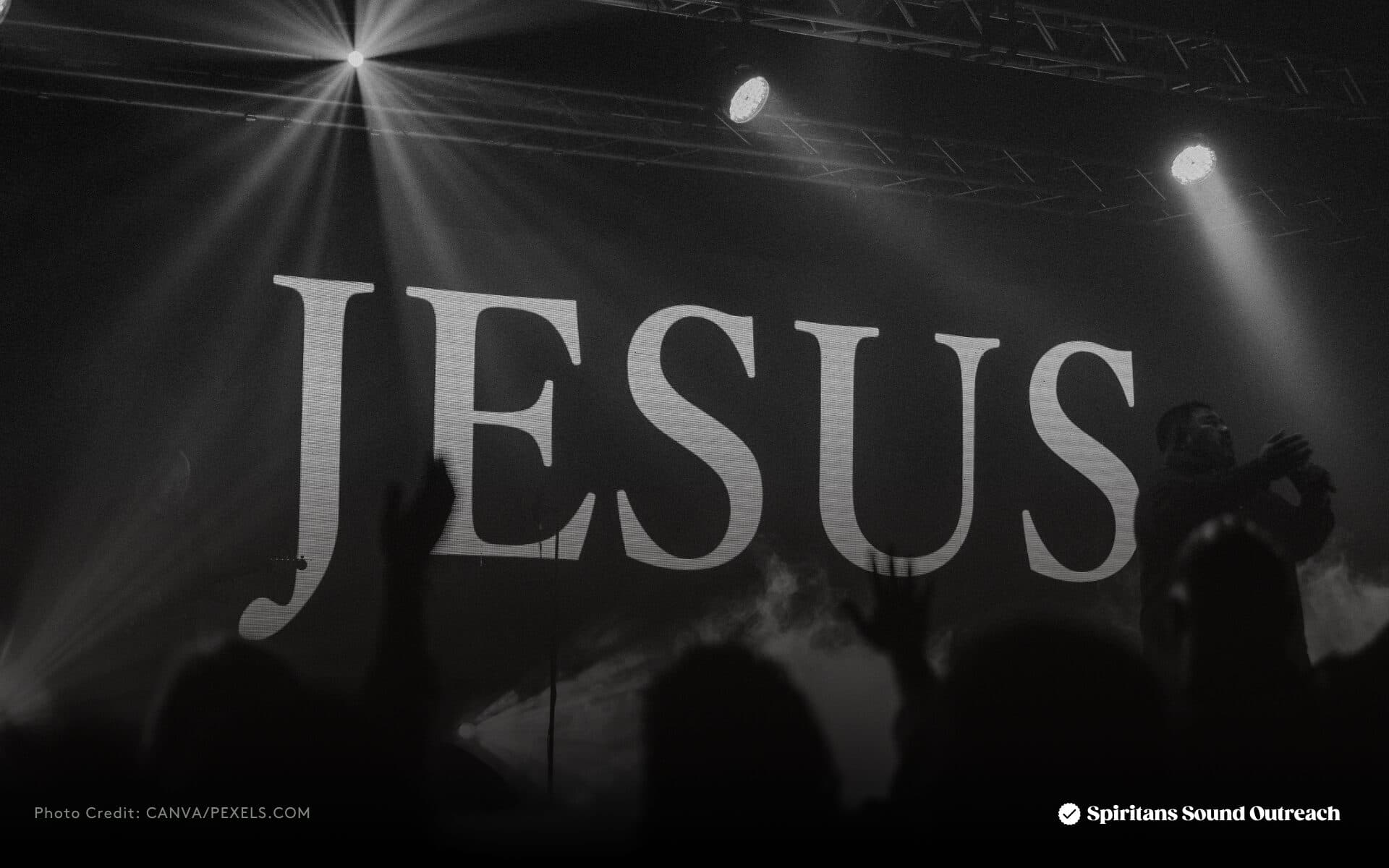 Love One Another Even As I Have Loved You