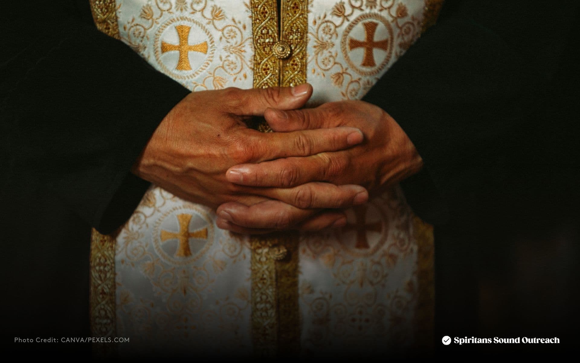 When He Speaks, Everything Obeys