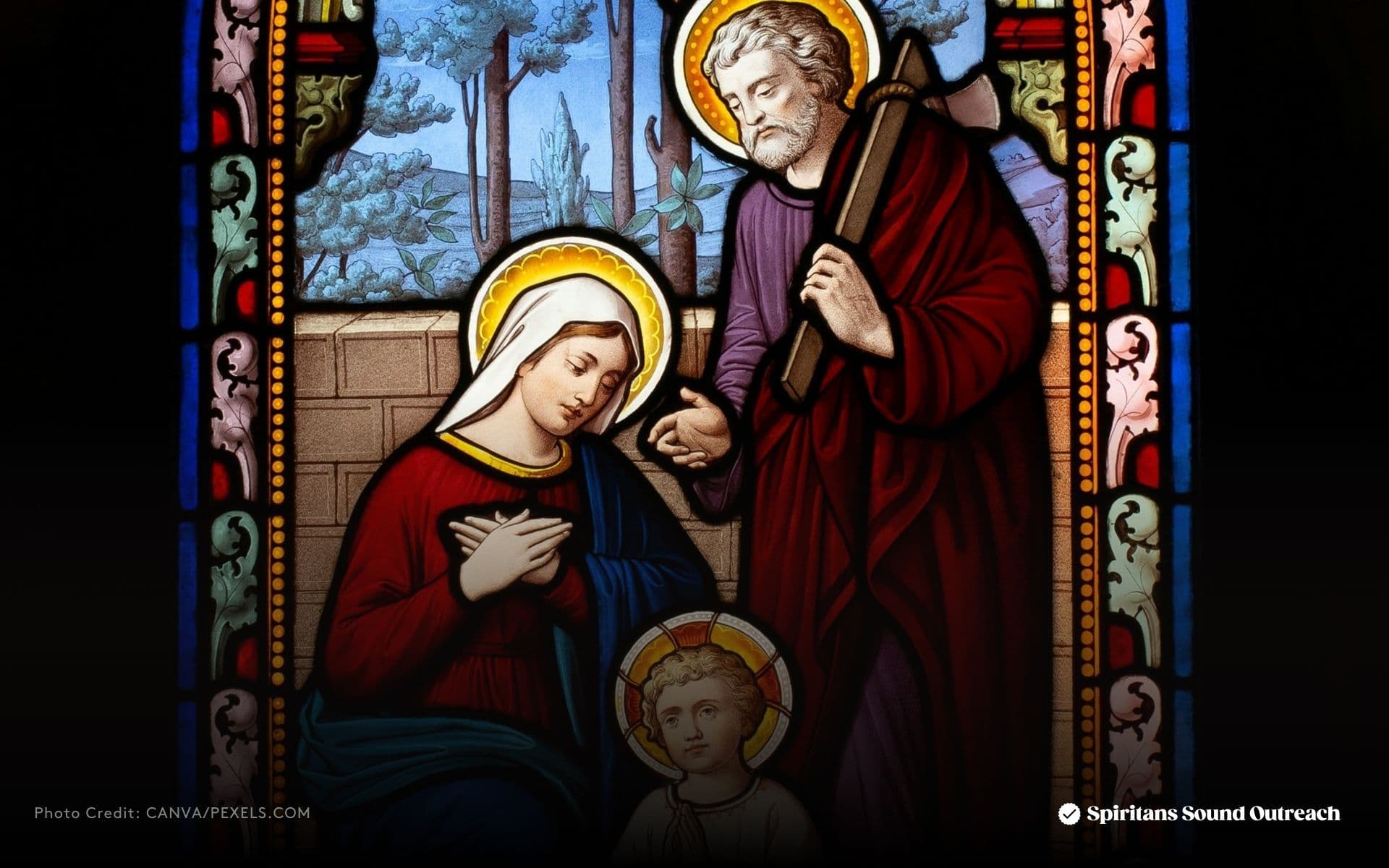 The Model of All Families