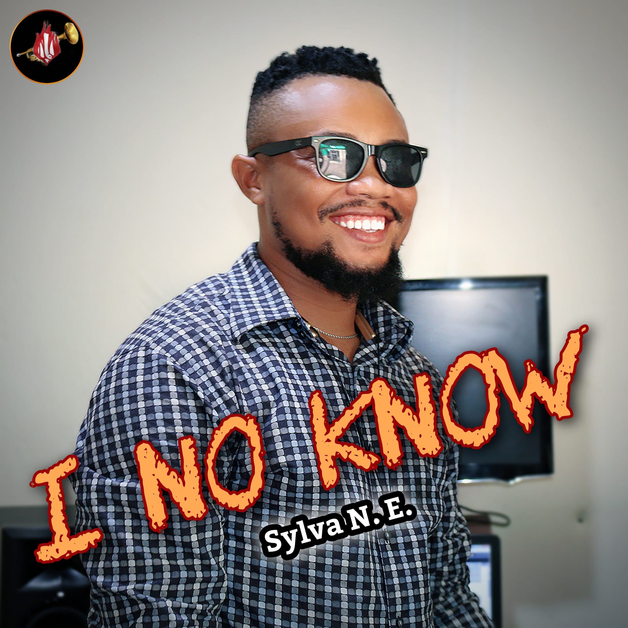 I NO KNOW by Sylva. N. E.