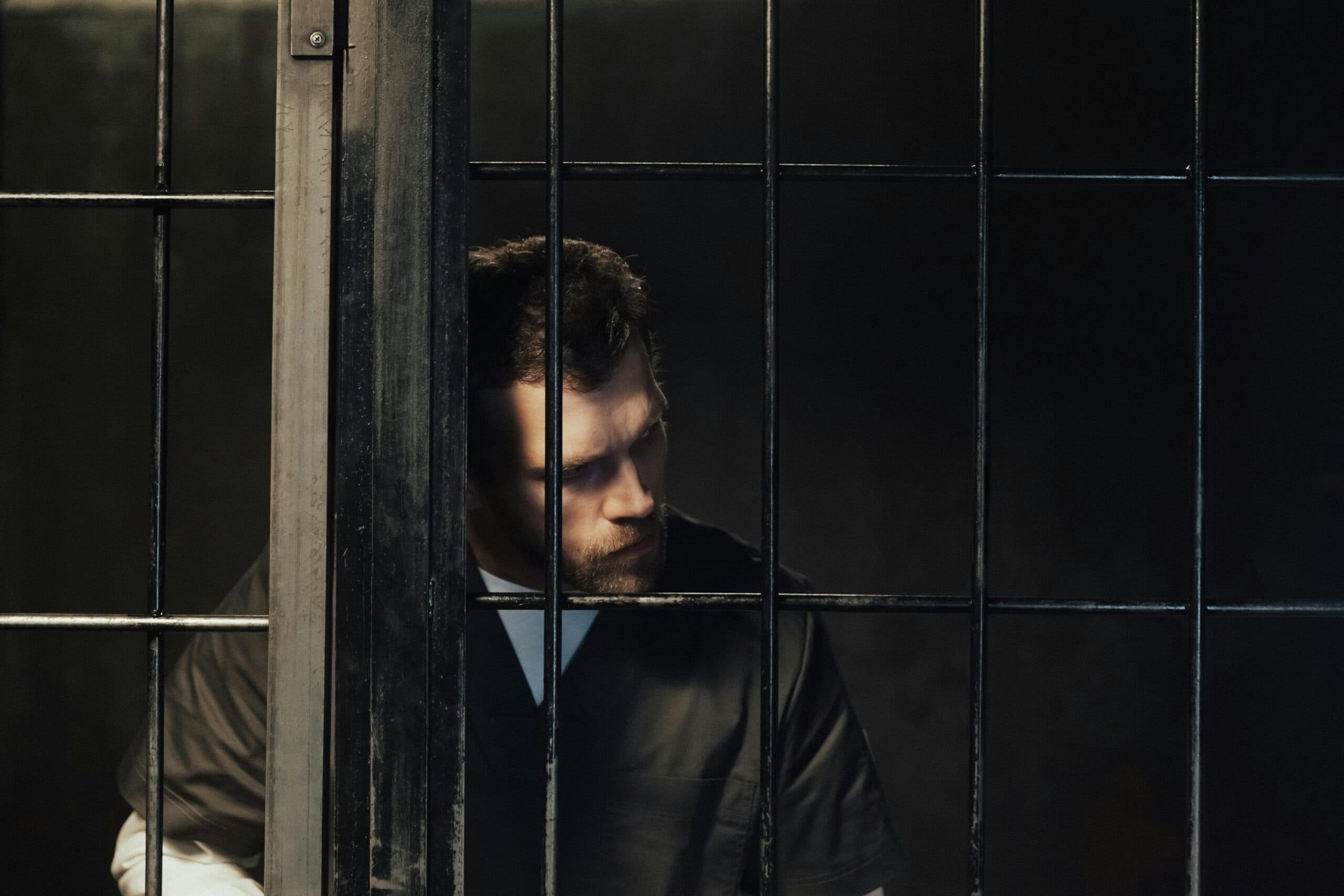 The Unsettling Weight of Guilt