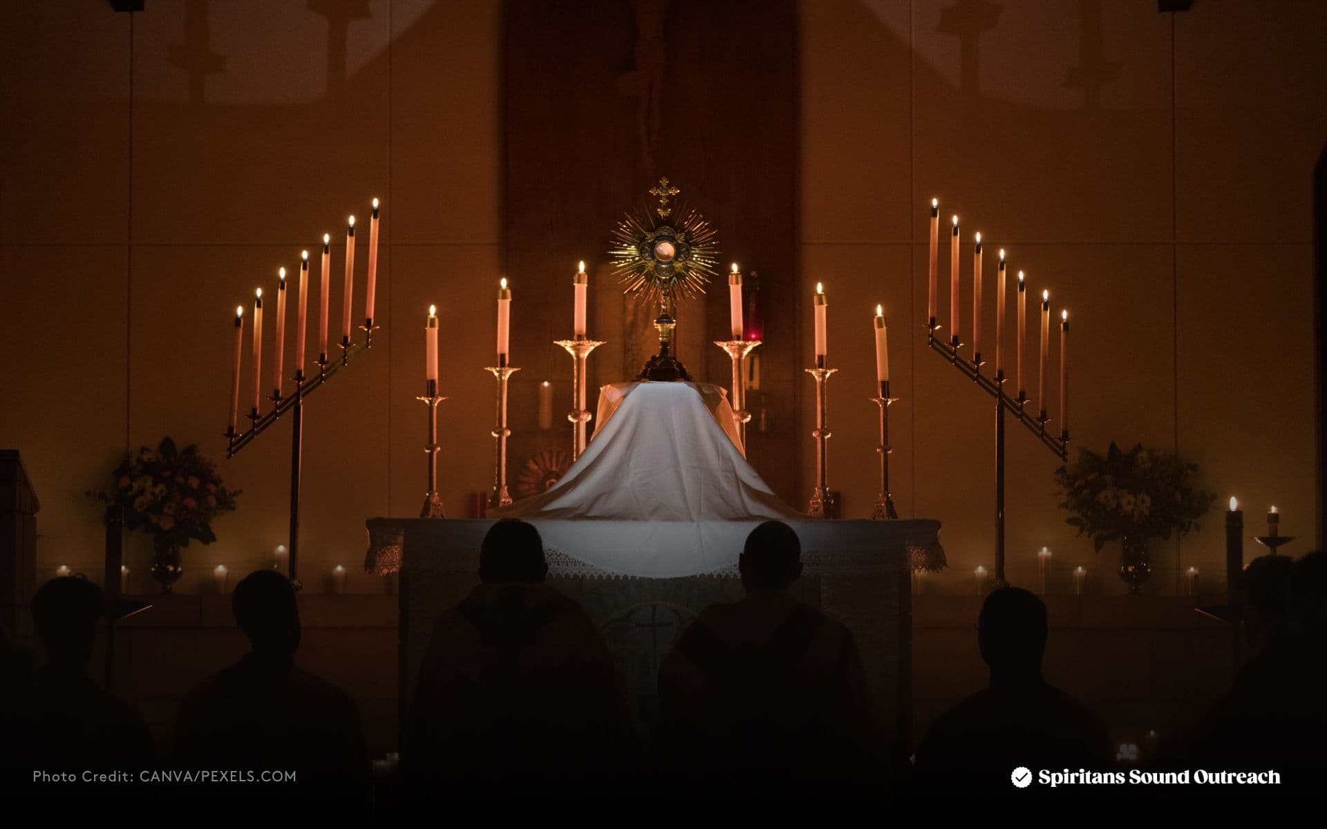 Living the Message: Communication as involvement