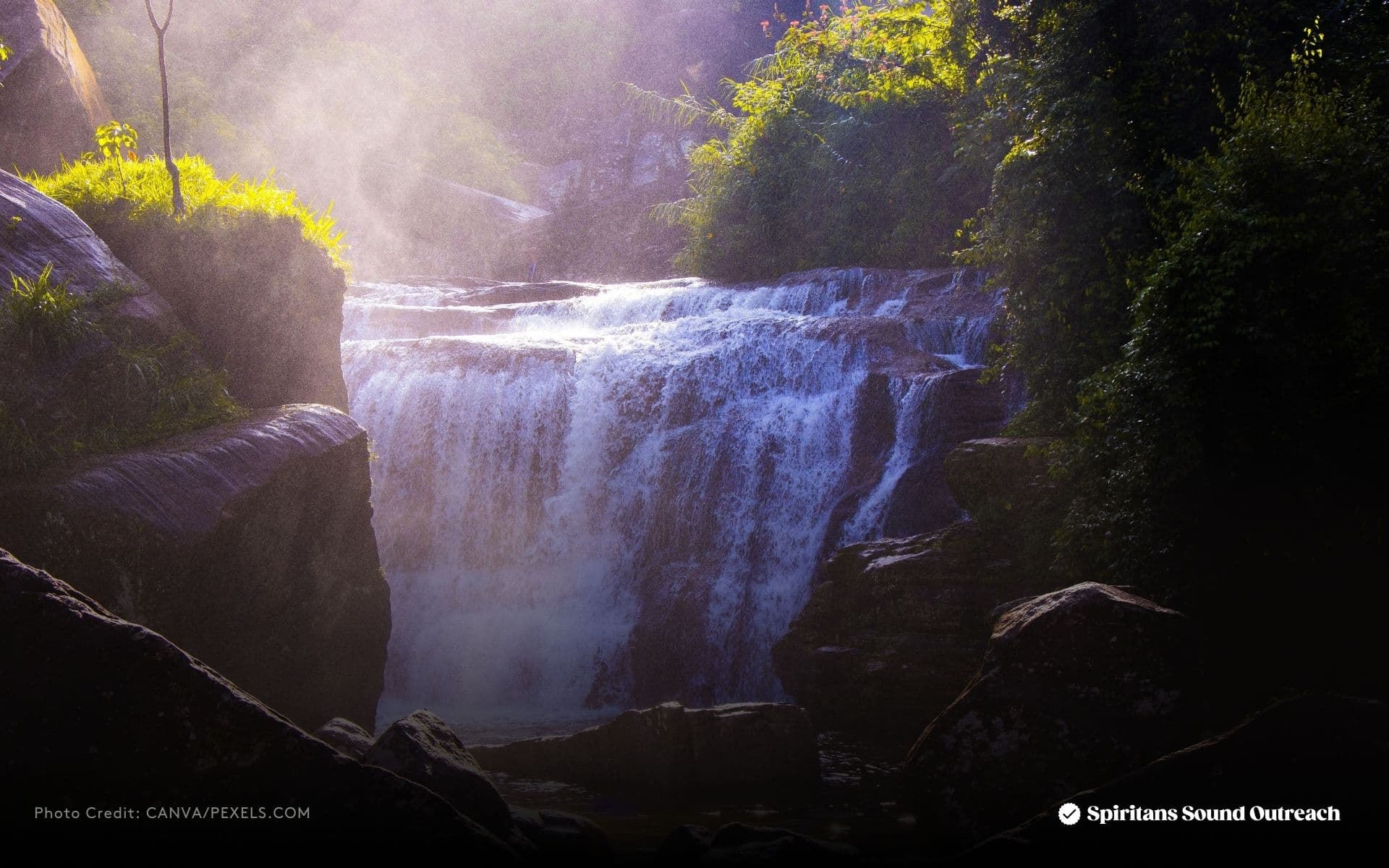 Jesus the New Bethzatha