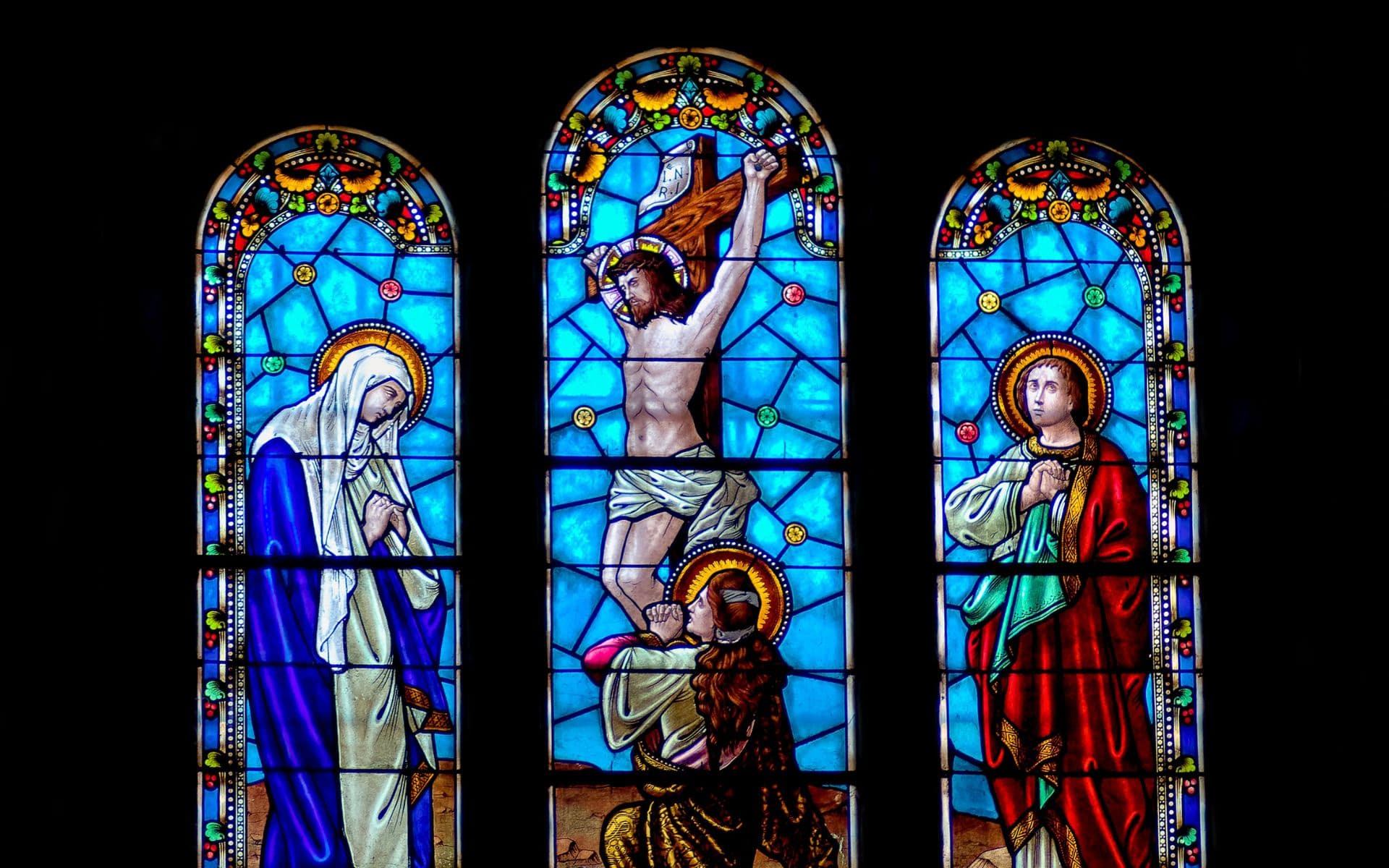 Sharing As Sacrifice