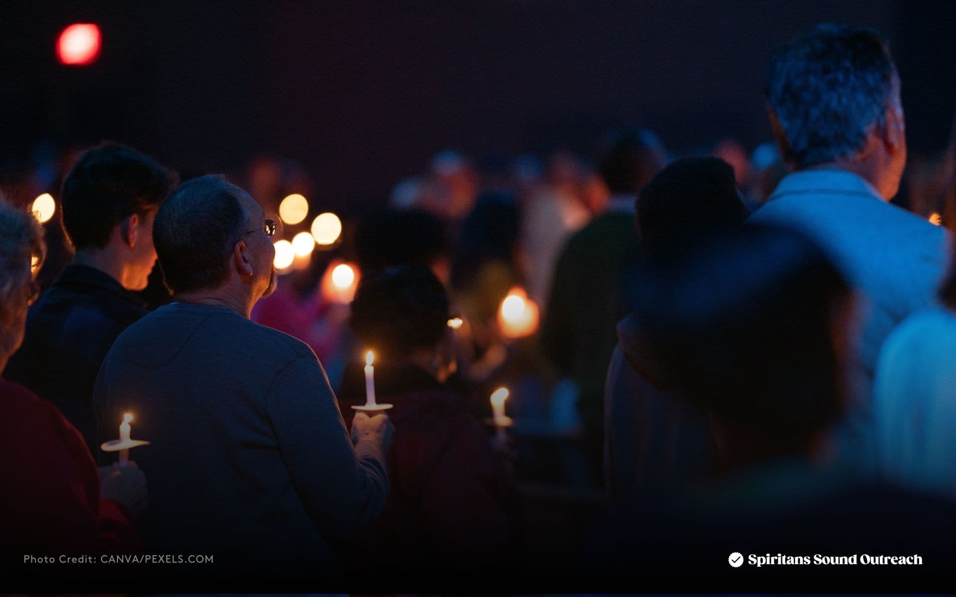 The Power of Intercession