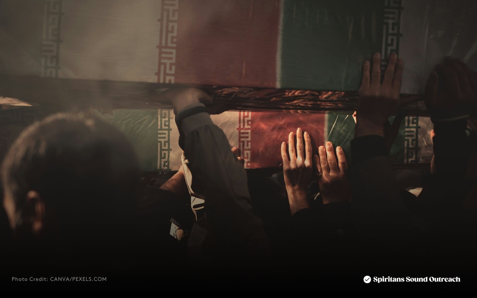 The Suffering Church of Yesteryears