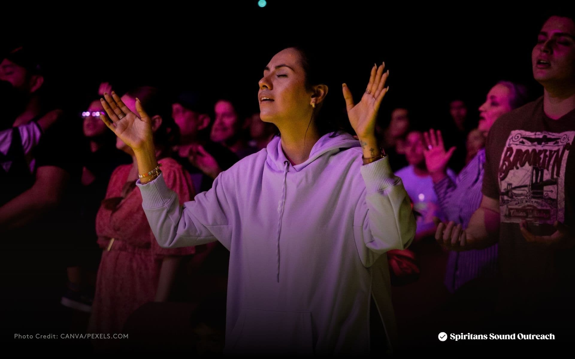 Jesus Calls: Abide in Me