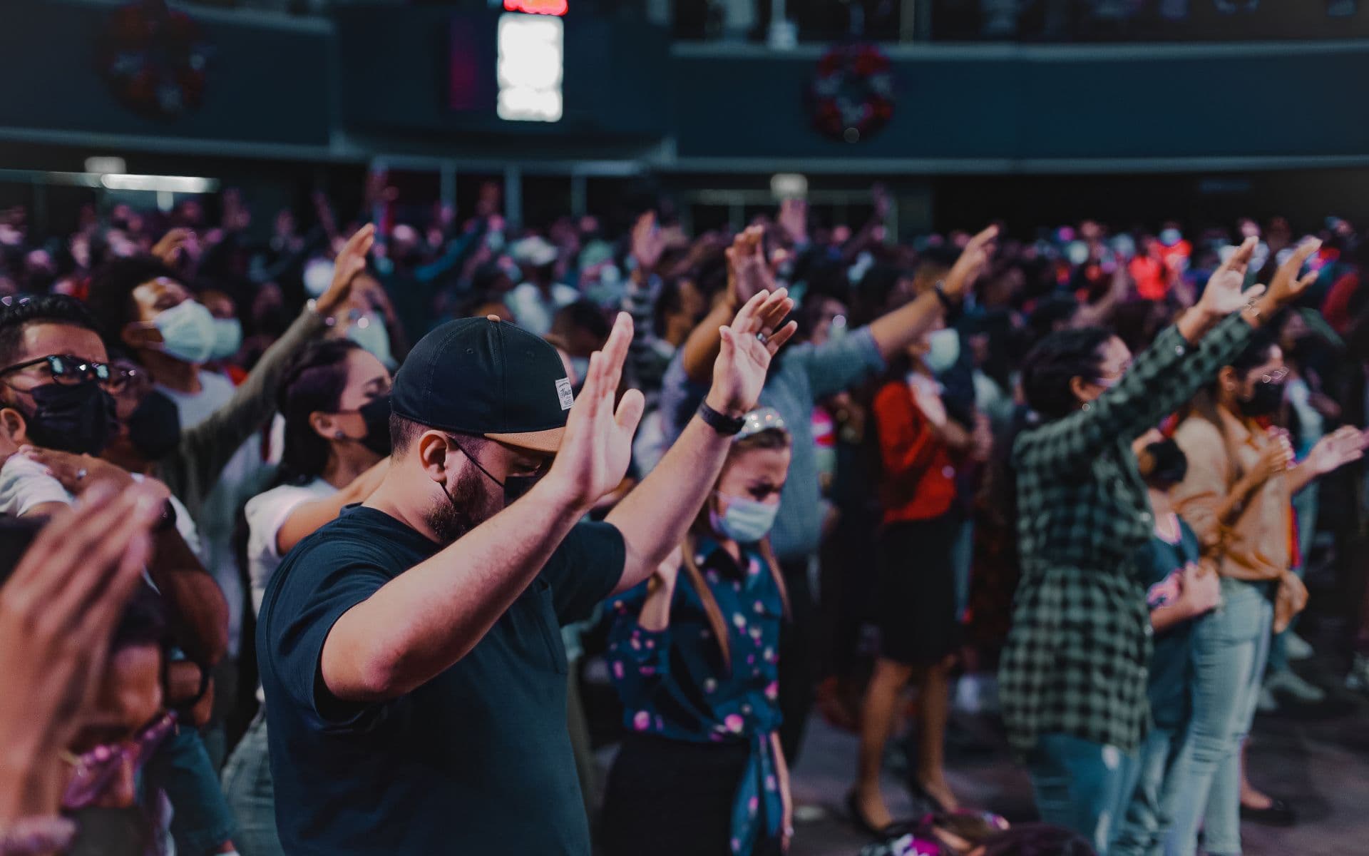 The Christian Identity: Doing God’s will