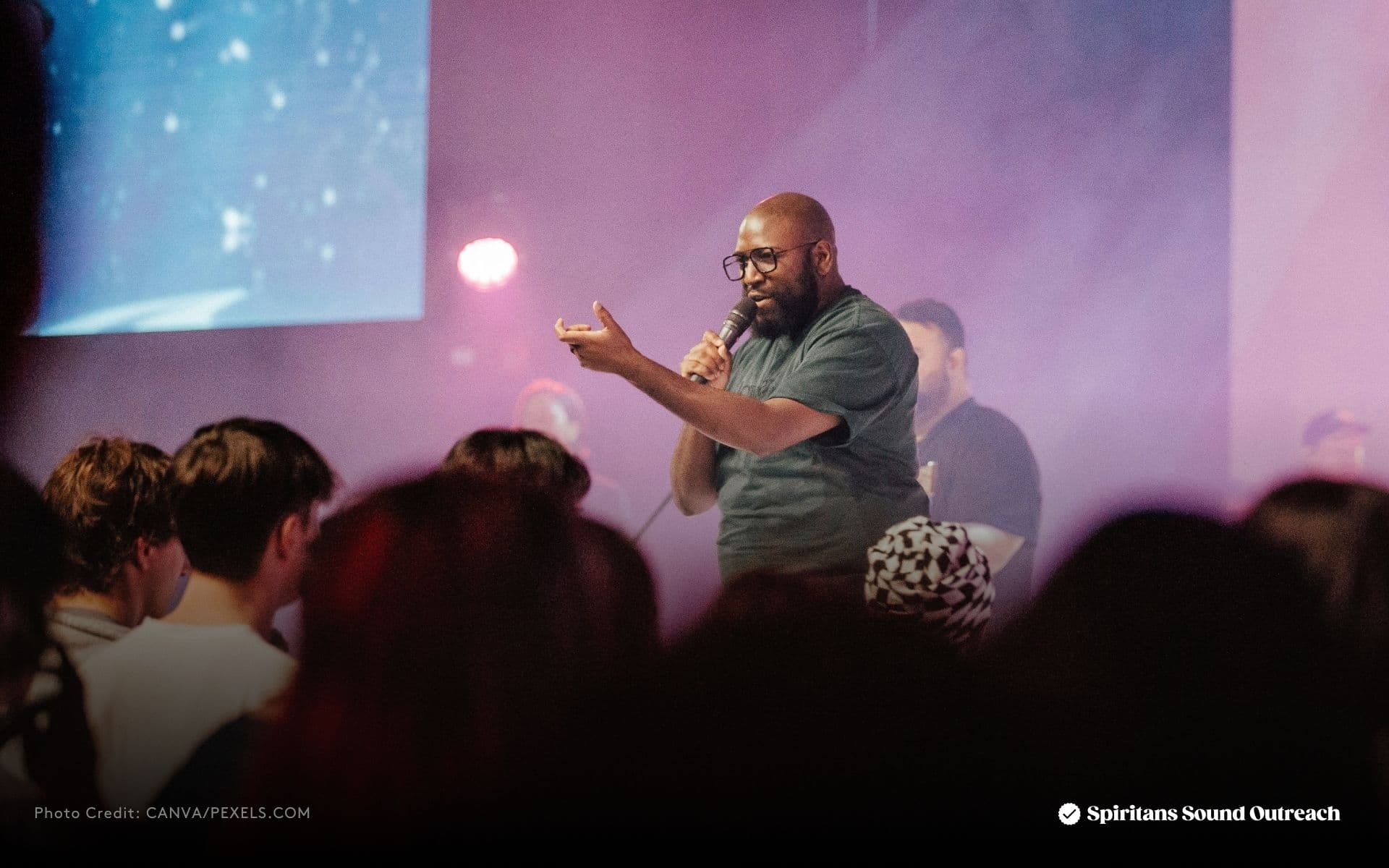 Called To Witness Jesus