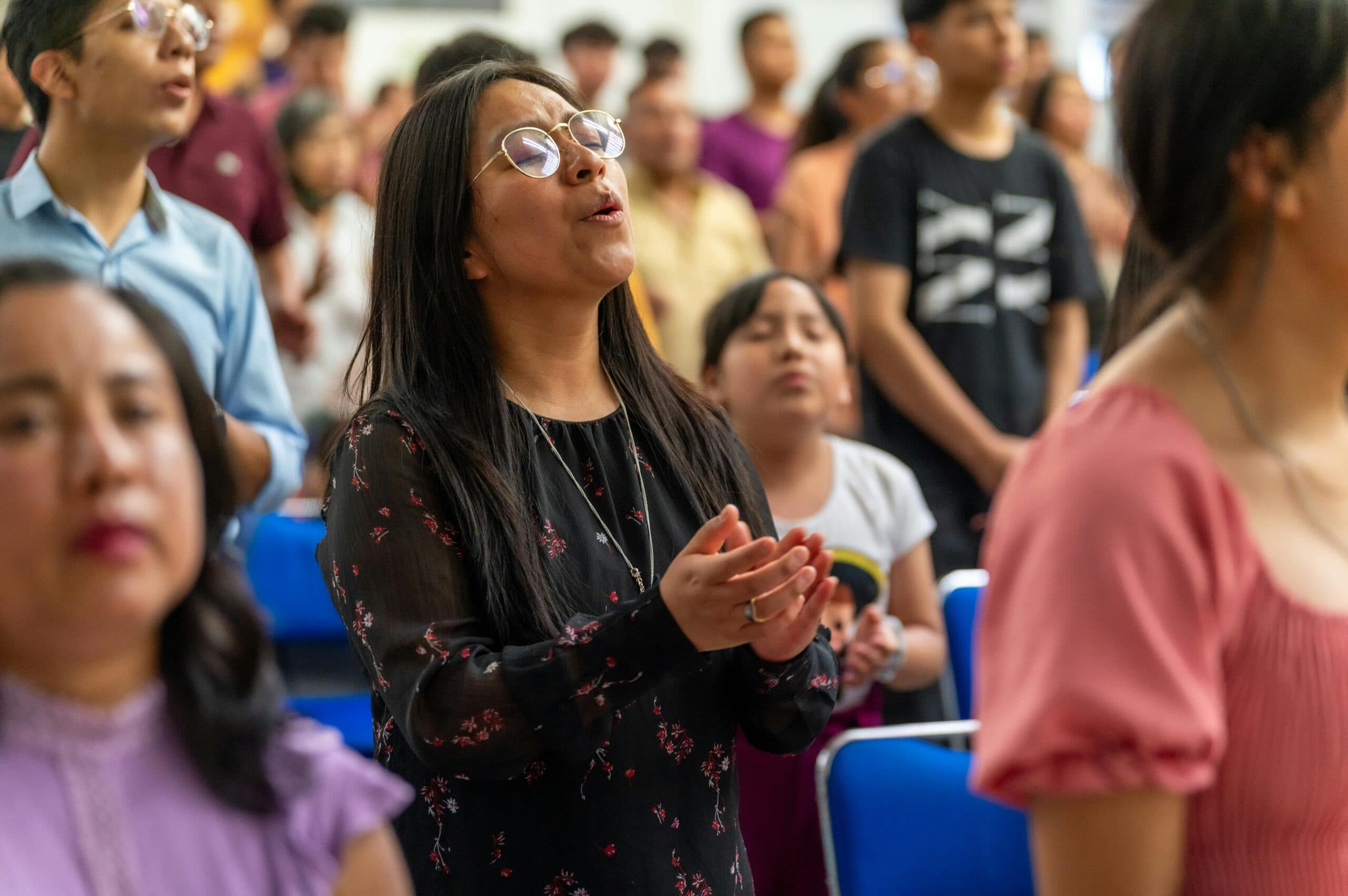 Our Response to Christ’s Call for Discipleship