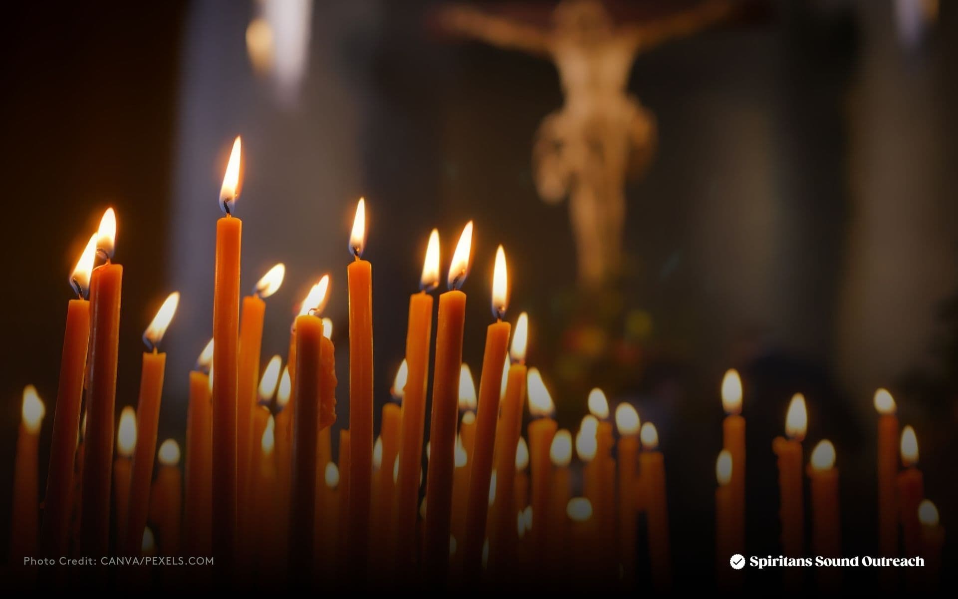 The Cancer of Obstinacy: A Rejection of Jesus