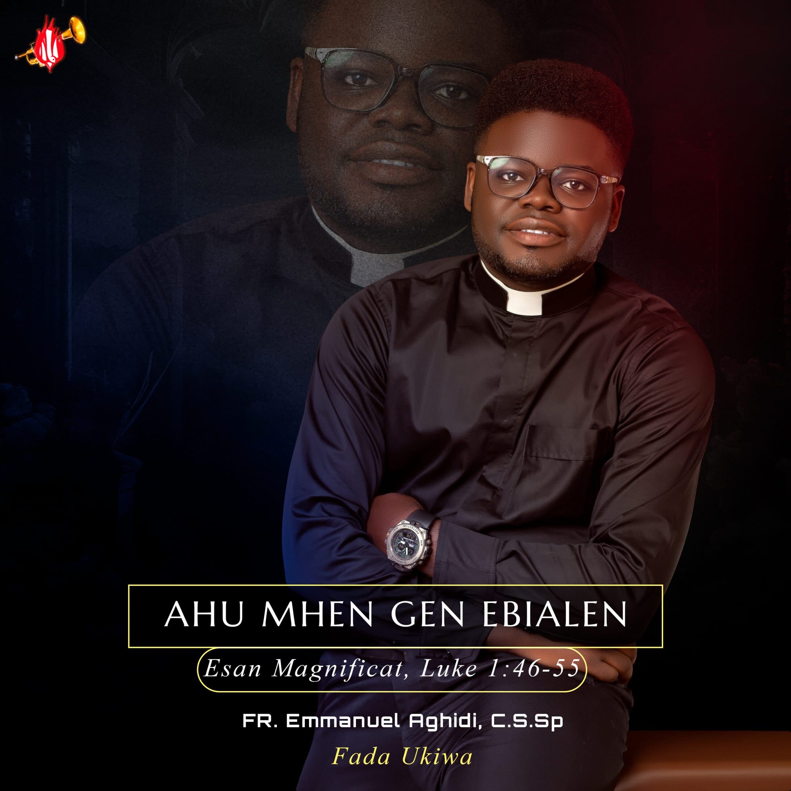 Magnificat in Esan language