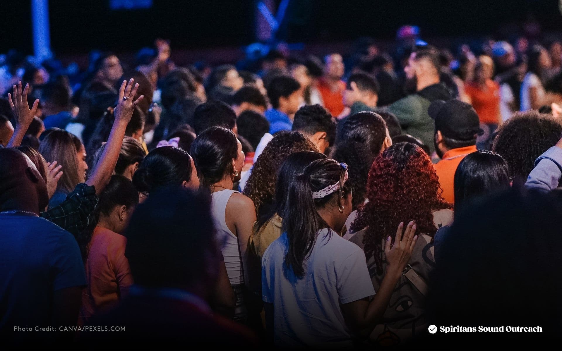 Our Roles in Christ Mission