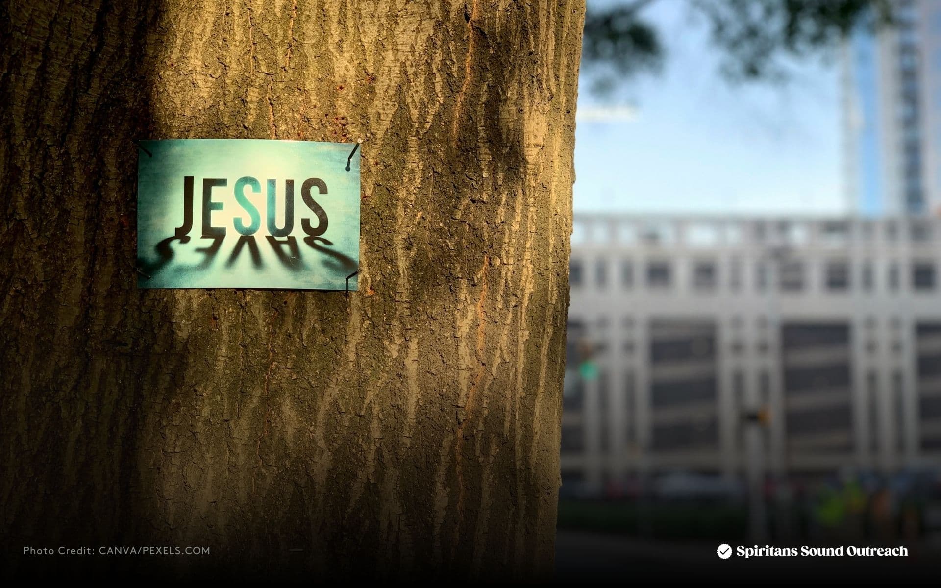 No one gives what they don’t have