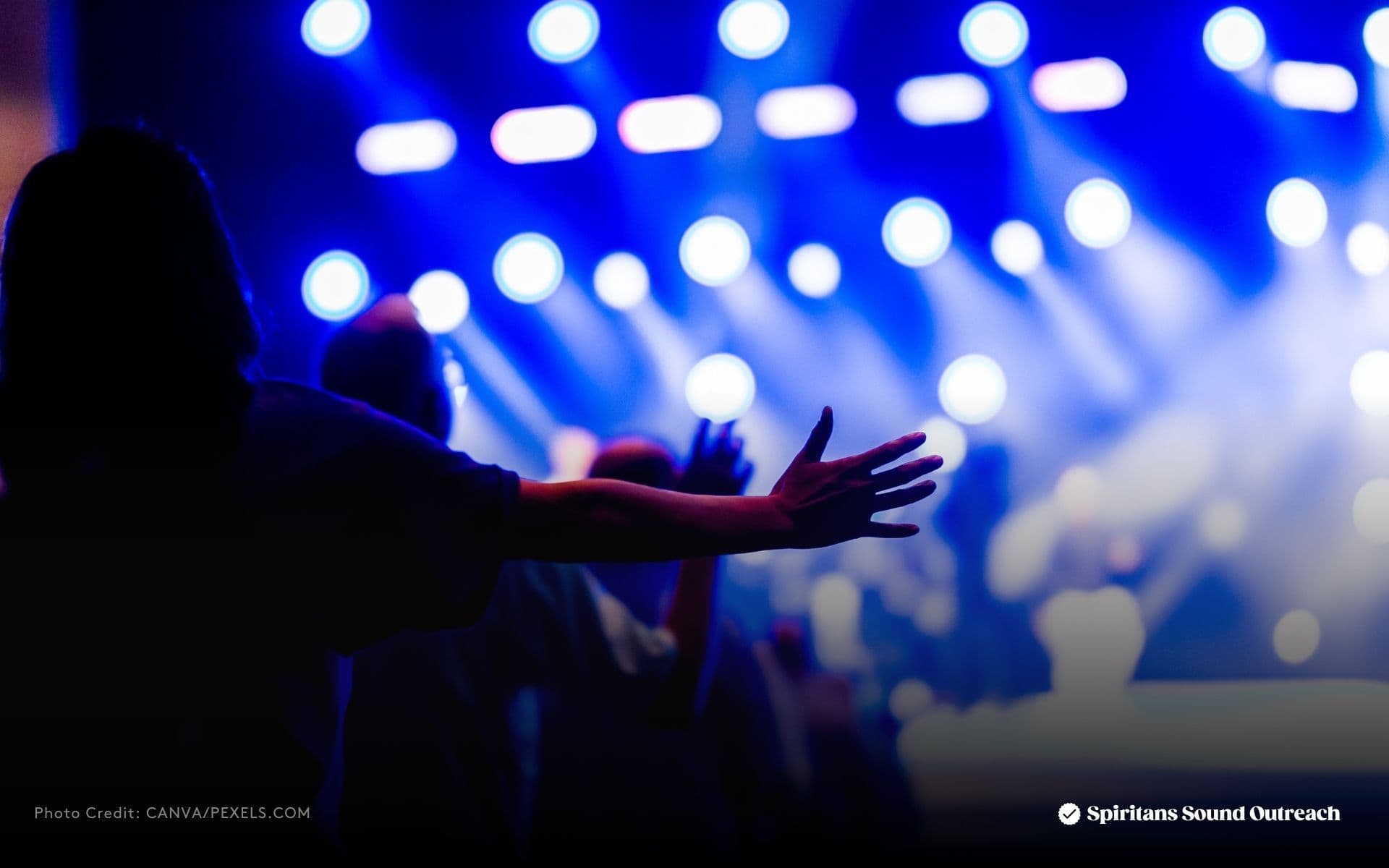 Who is Jesus to You?