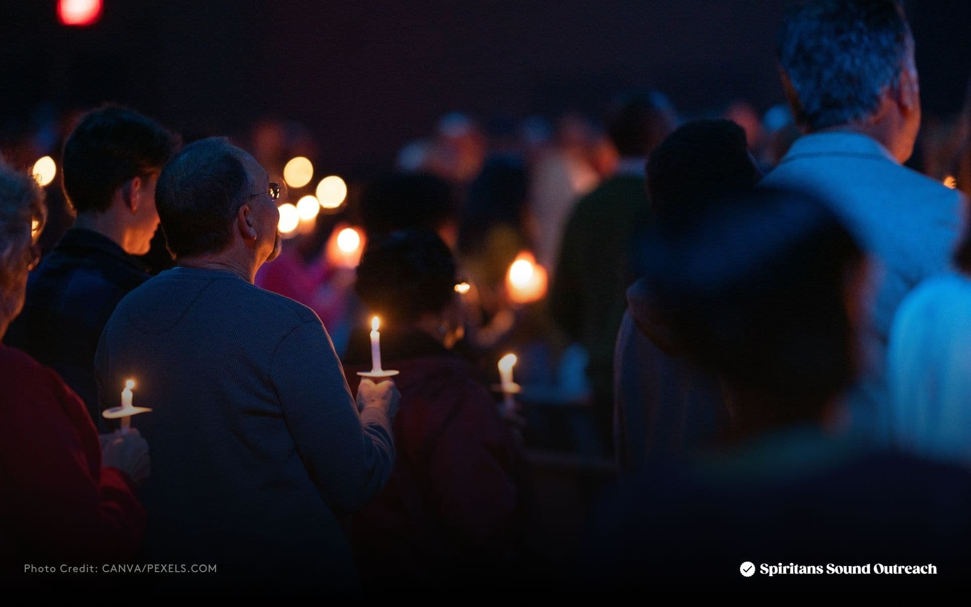 Praying to God with the right Attitude to Prayer