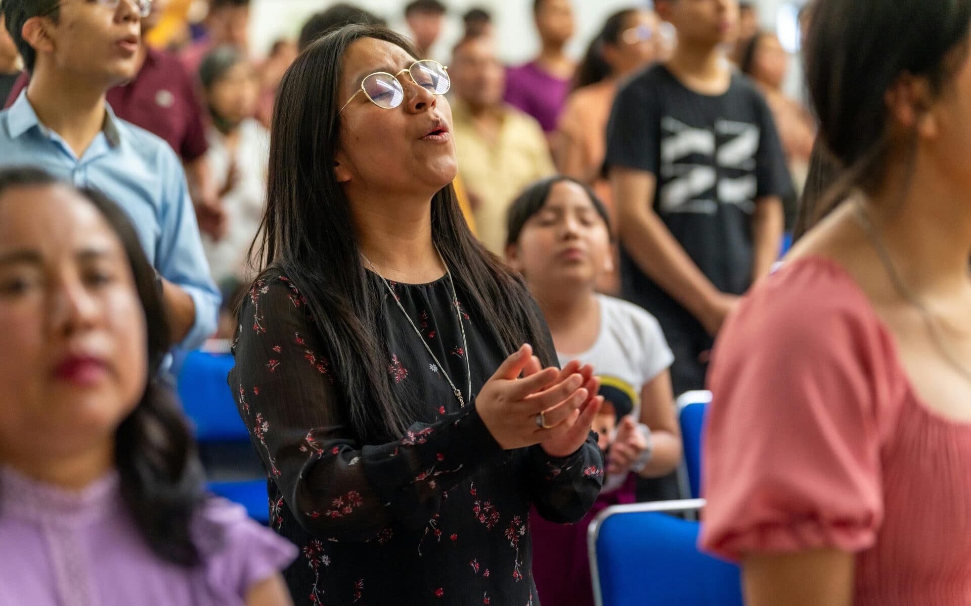 Our Dignity as God’s Good Image